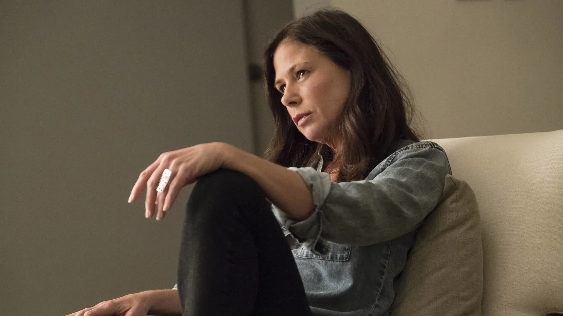 Maura Tierney in The Affair (2014)