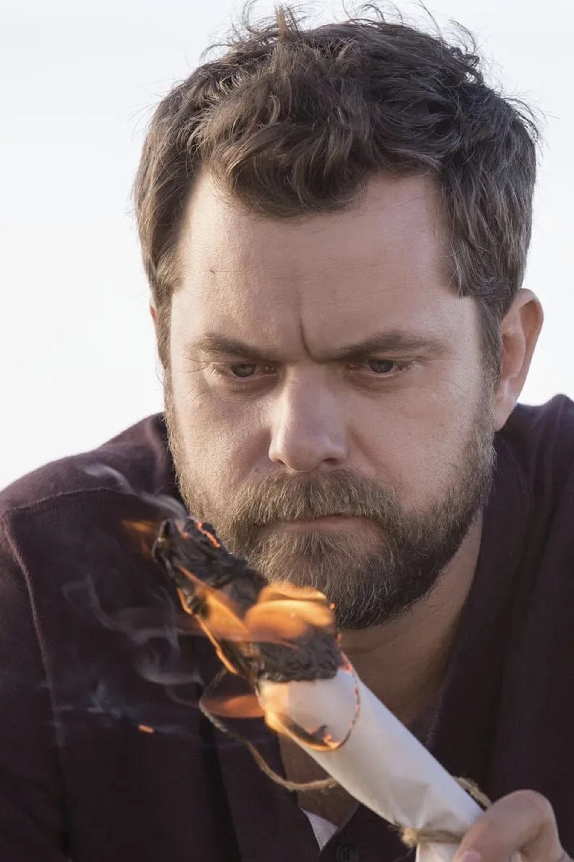 Joshua Jackson in The Affair (2014)