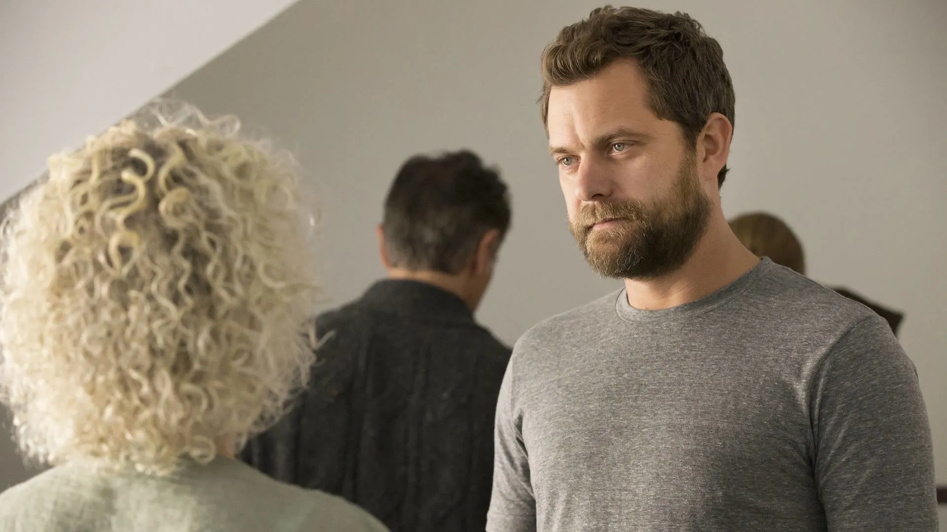 Joshua Jackson in The Affair (2014)