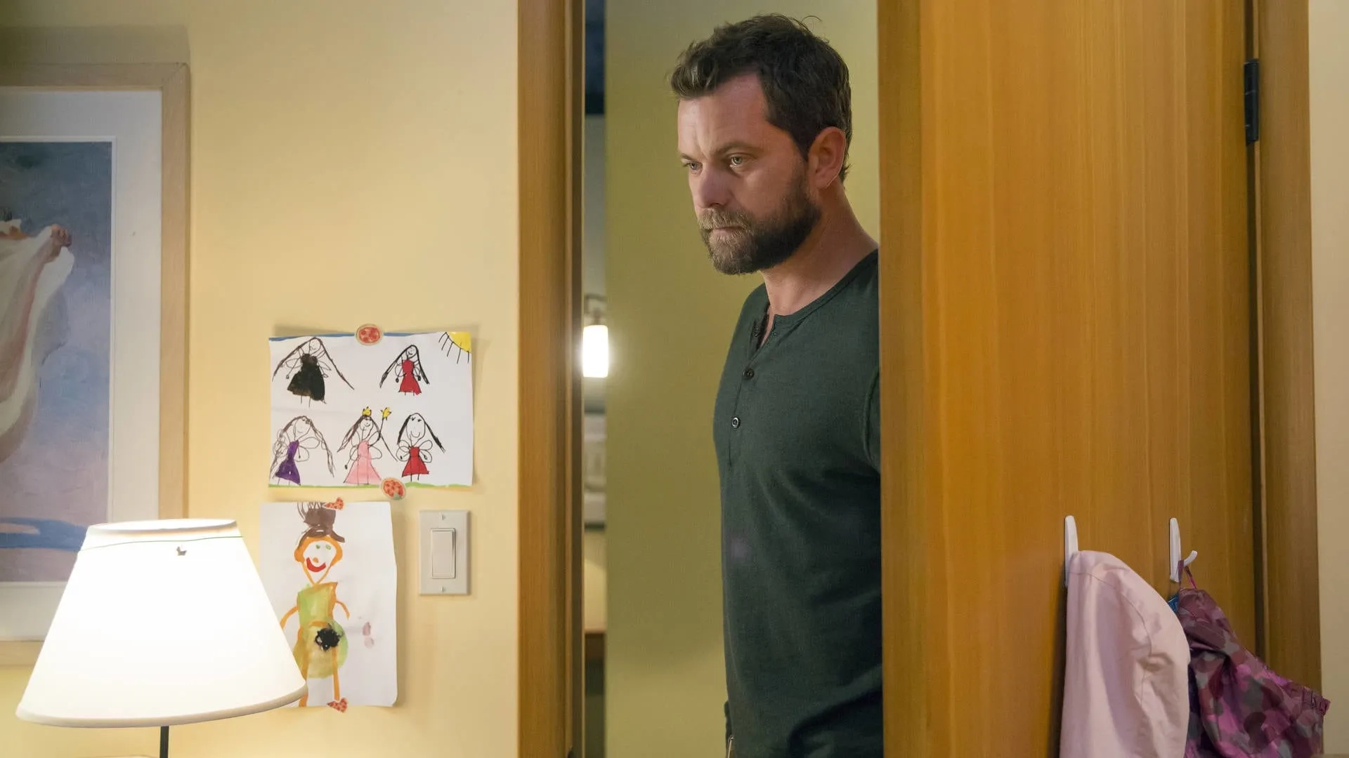 Joshua Jackson in The Affair (2014)