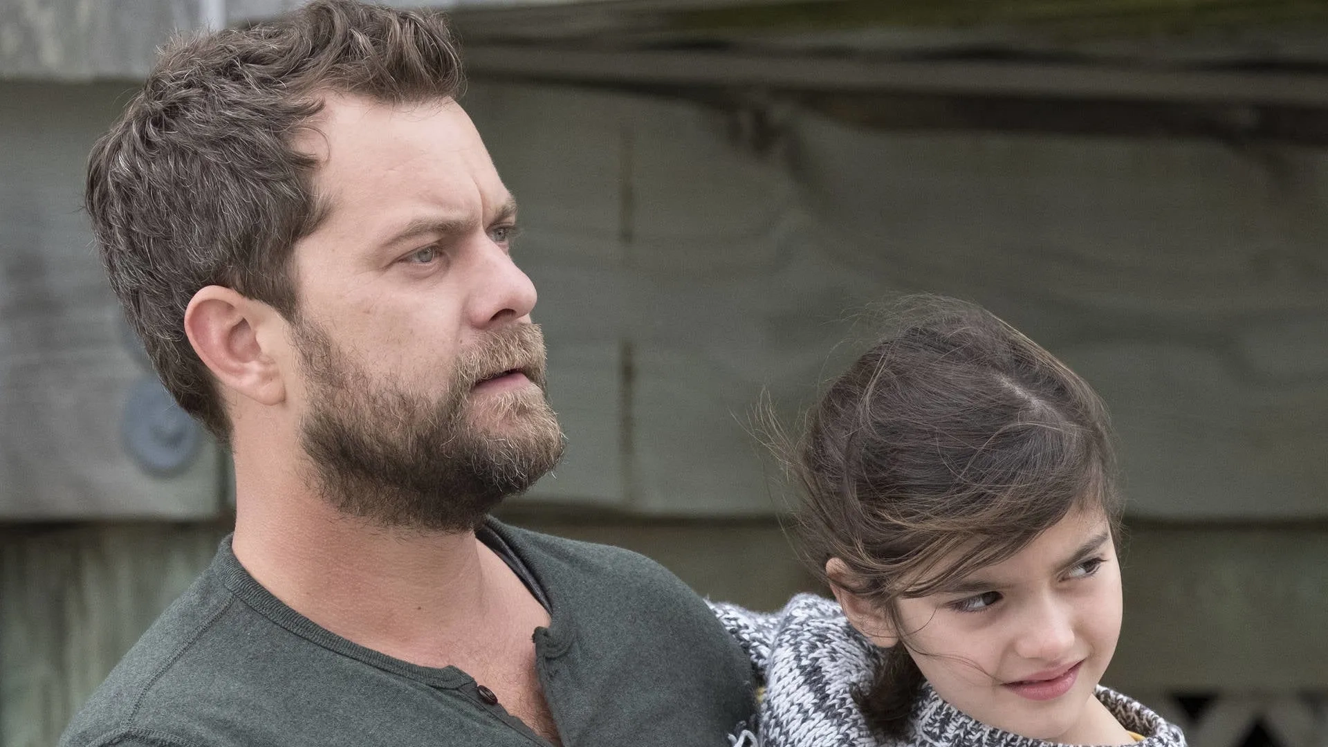 Joshua Jackson in The Affair (2014)