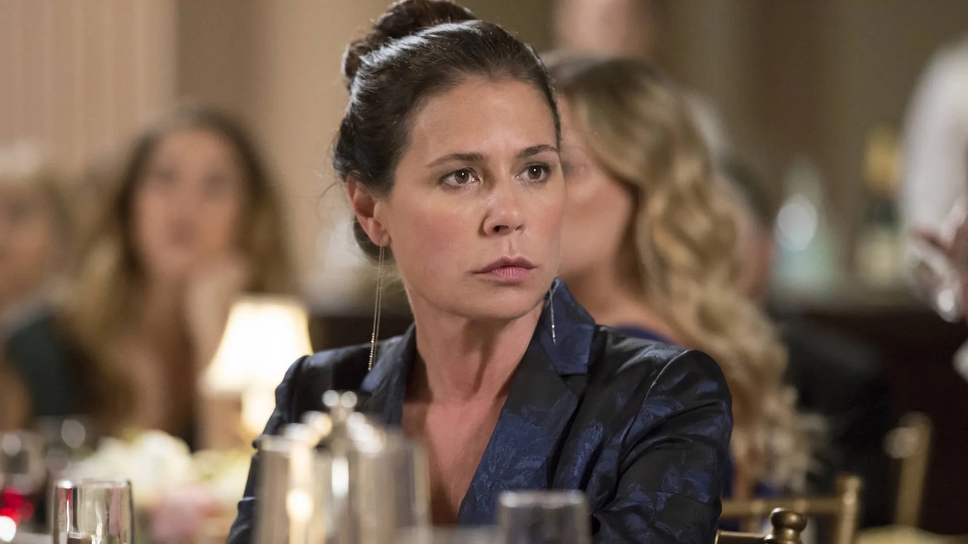 Maura Tierney in The Affair (2014)