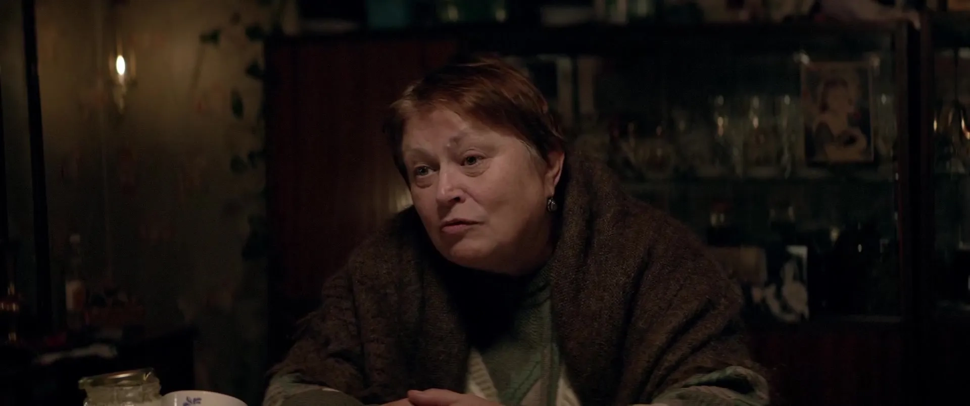 Natalya Potapova in Loveless (2017)