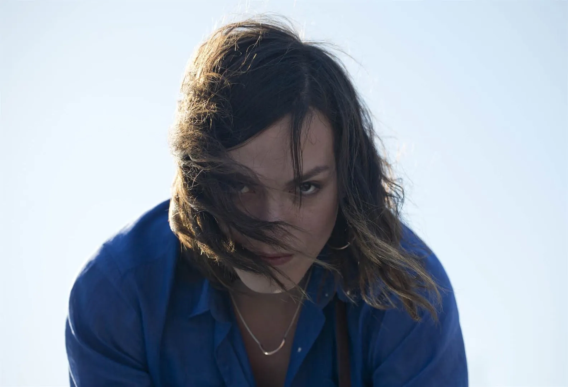 Daniela Vega in A Fantastic Woman (2017)