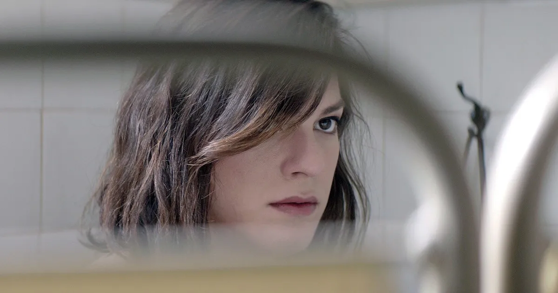 Daniela Vega in A Fantastic Woman (2017)