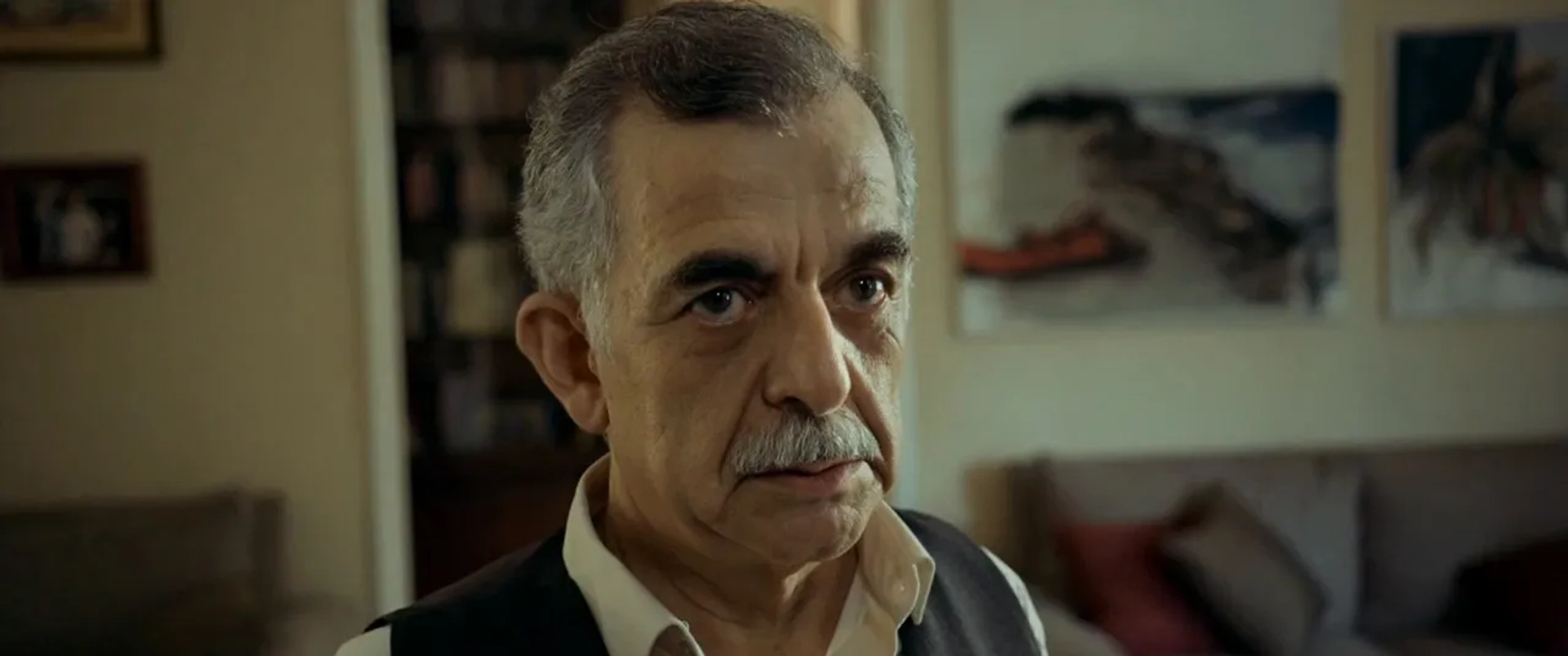 Camille Salameh in The Insult (2017)