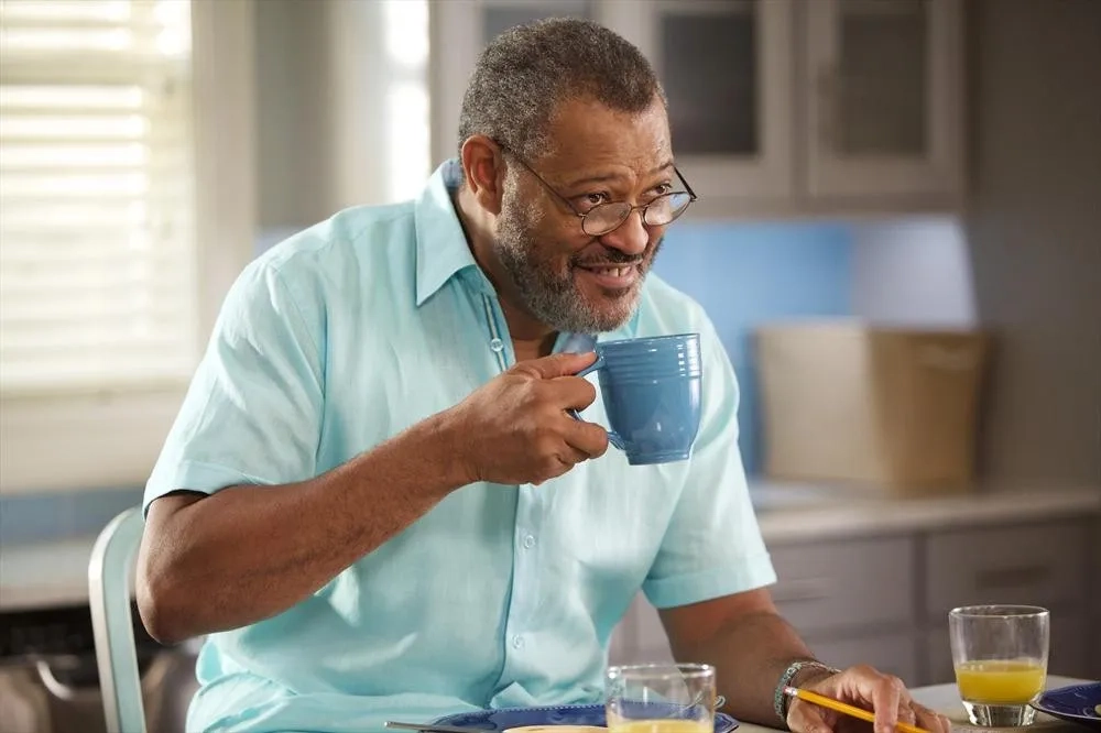 Laurence Fishburne in Black-ish (2014)