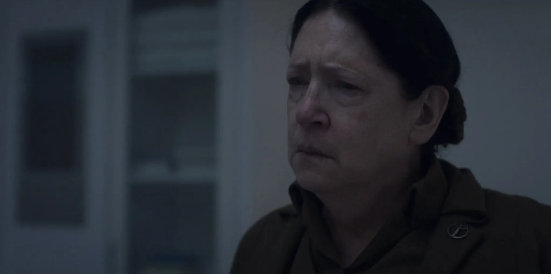 Ann Dowd in The Handmaid's Tale: Border (2022)