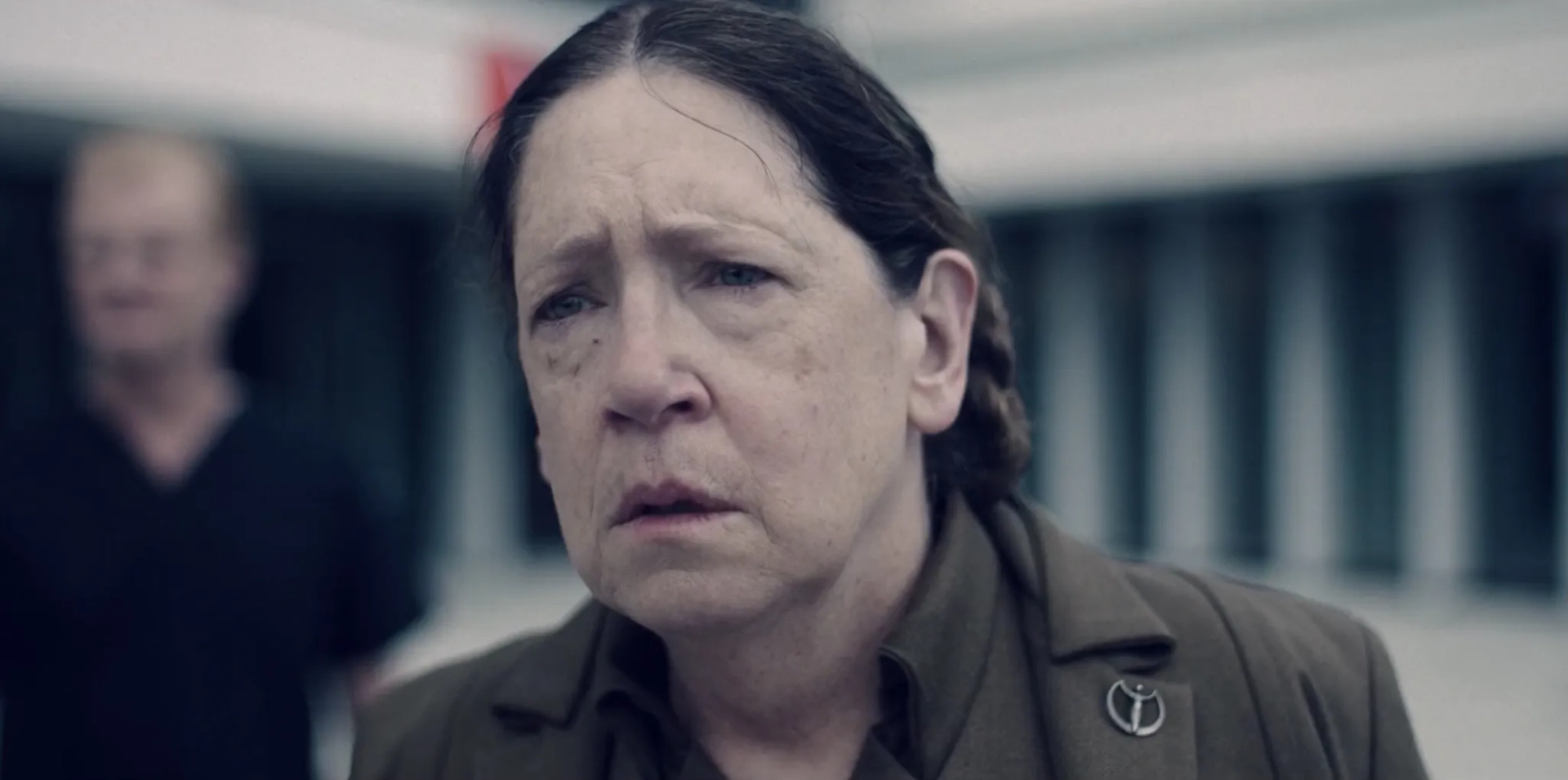 Ann Dowd in The Handmaid's Tale: Border (2022)