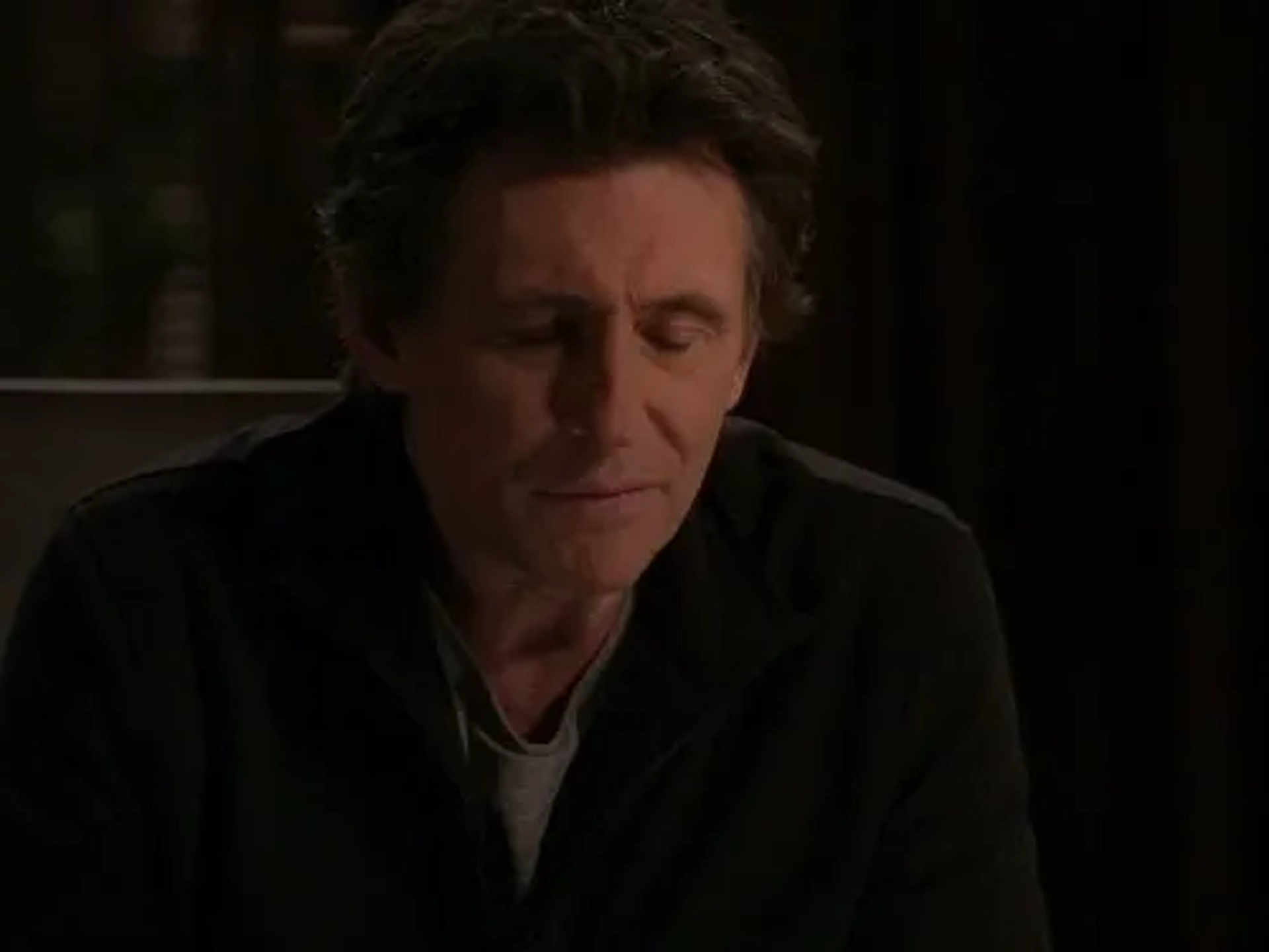 Gabriel Byrne in In Treatment (2008)