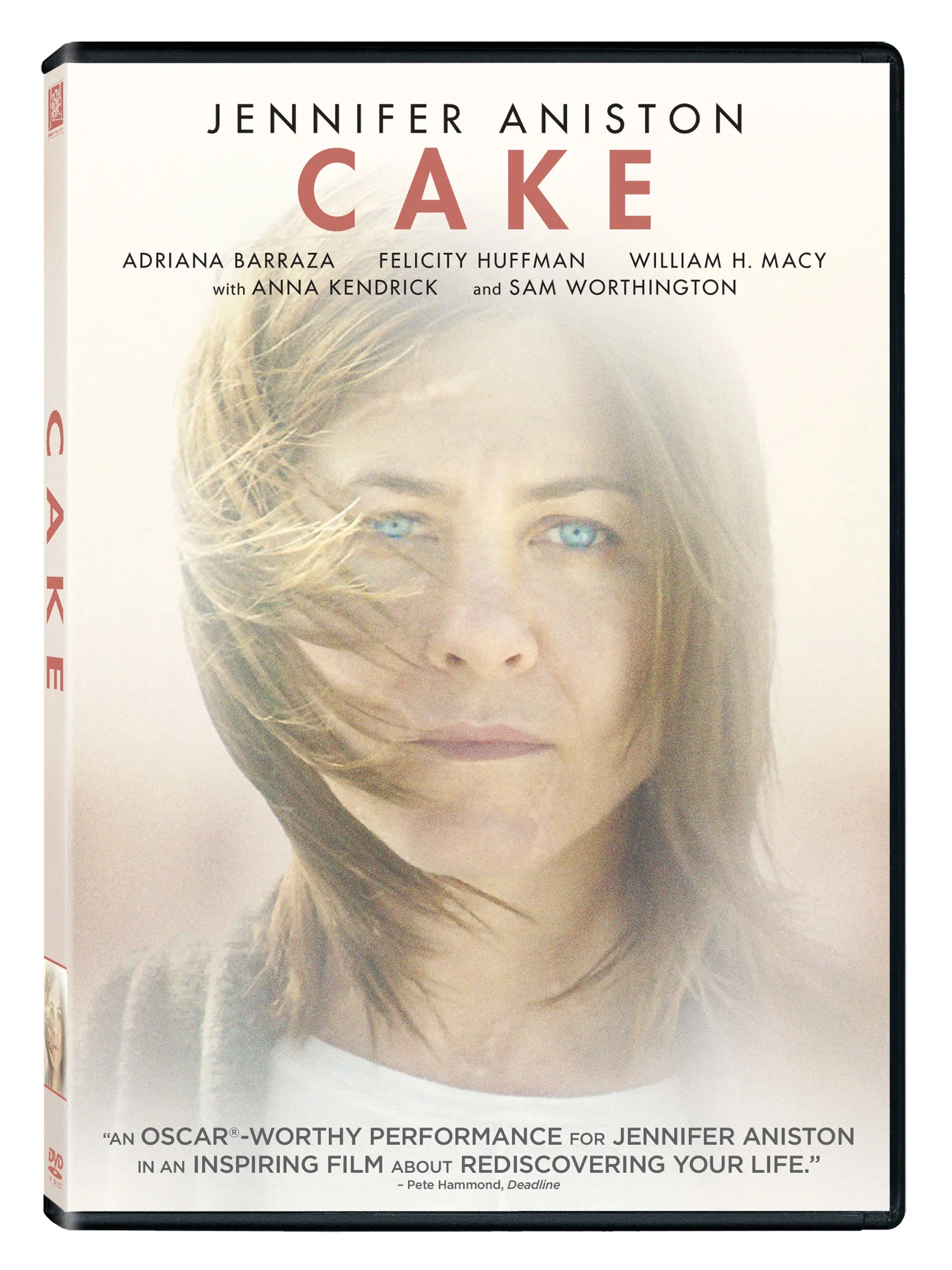 Jennifer Aniston in Cake (2014)