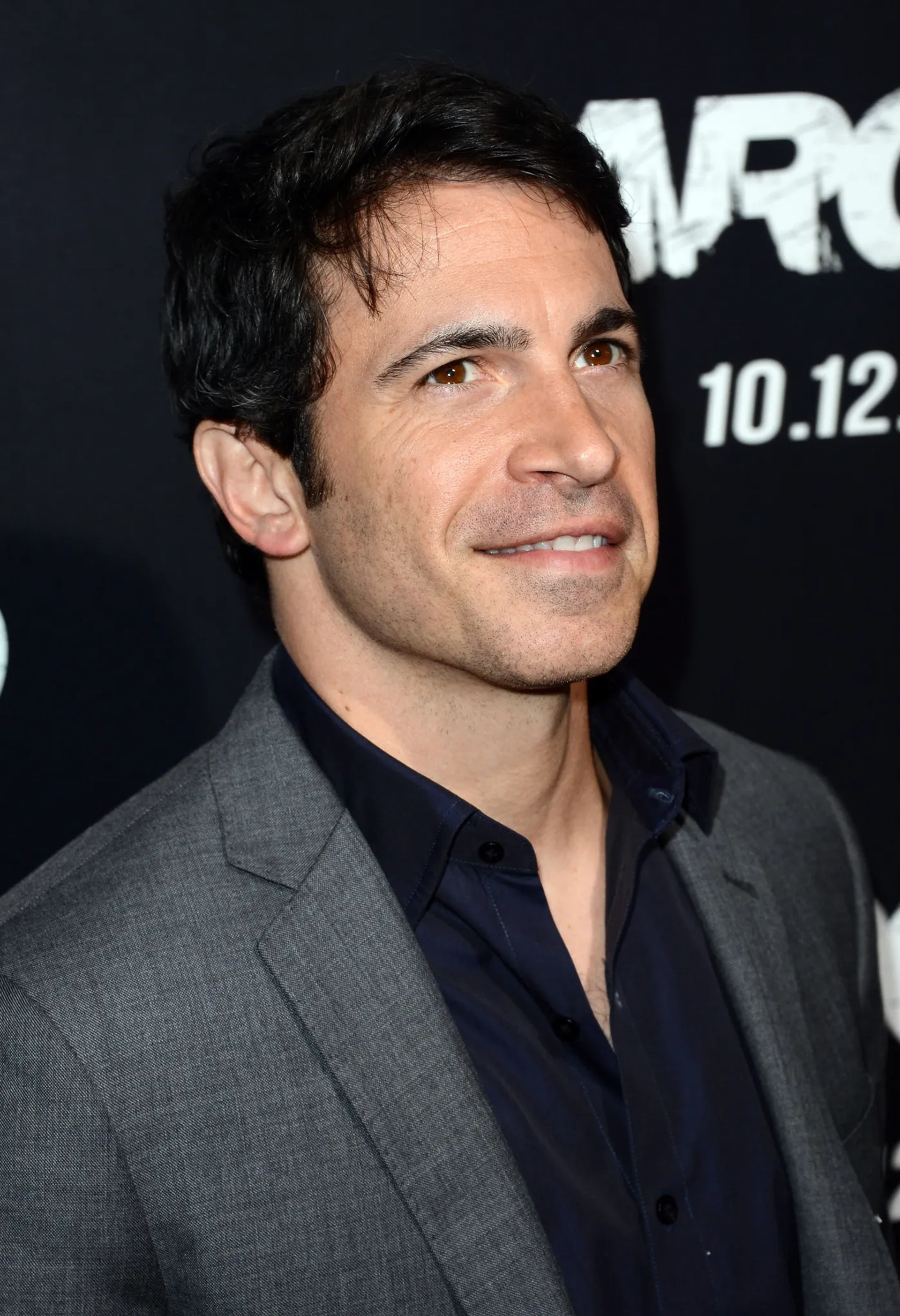 Chris Messina at an event for Argo (2012)