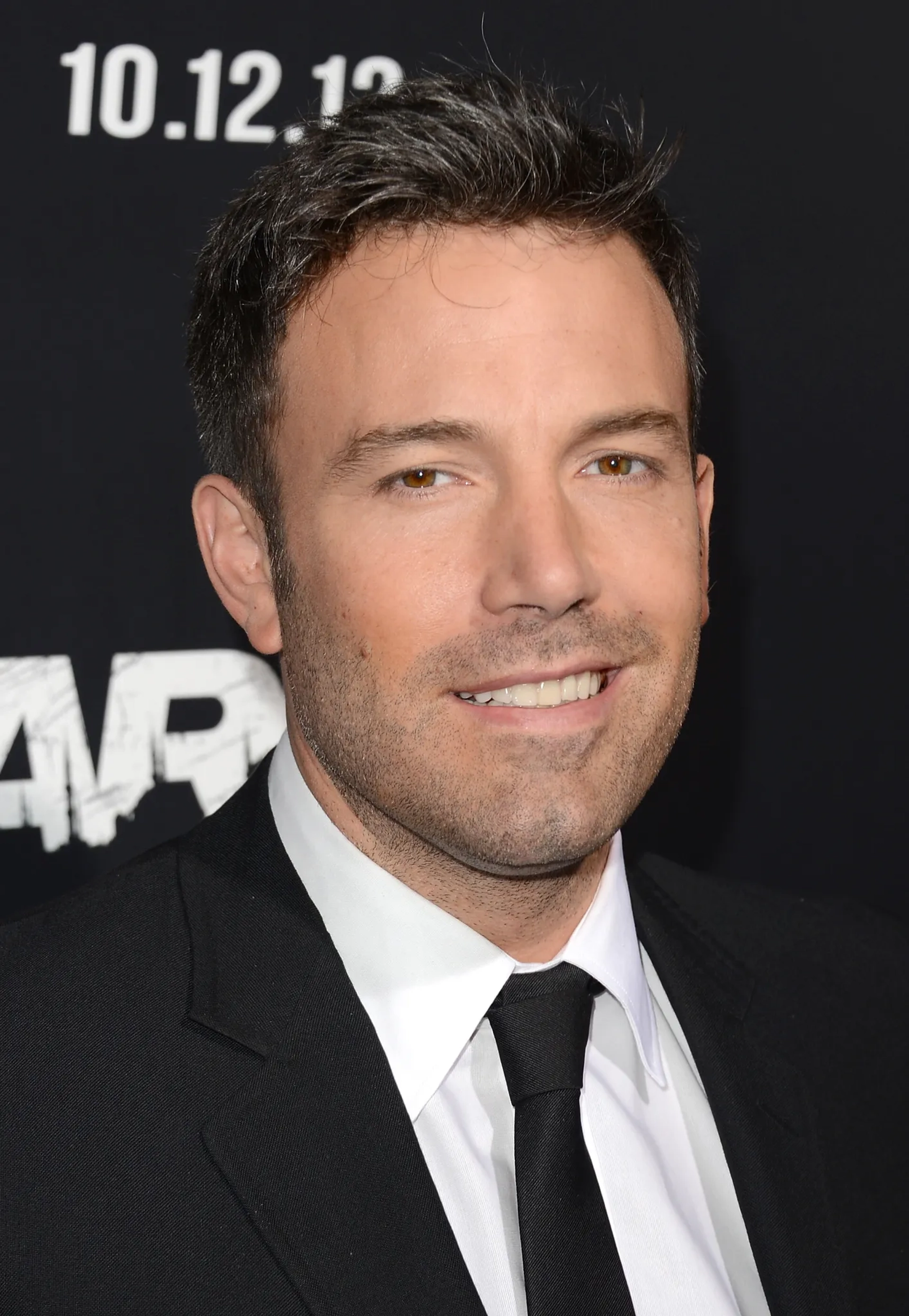 Ben Affleck at an event for Argo (2012)