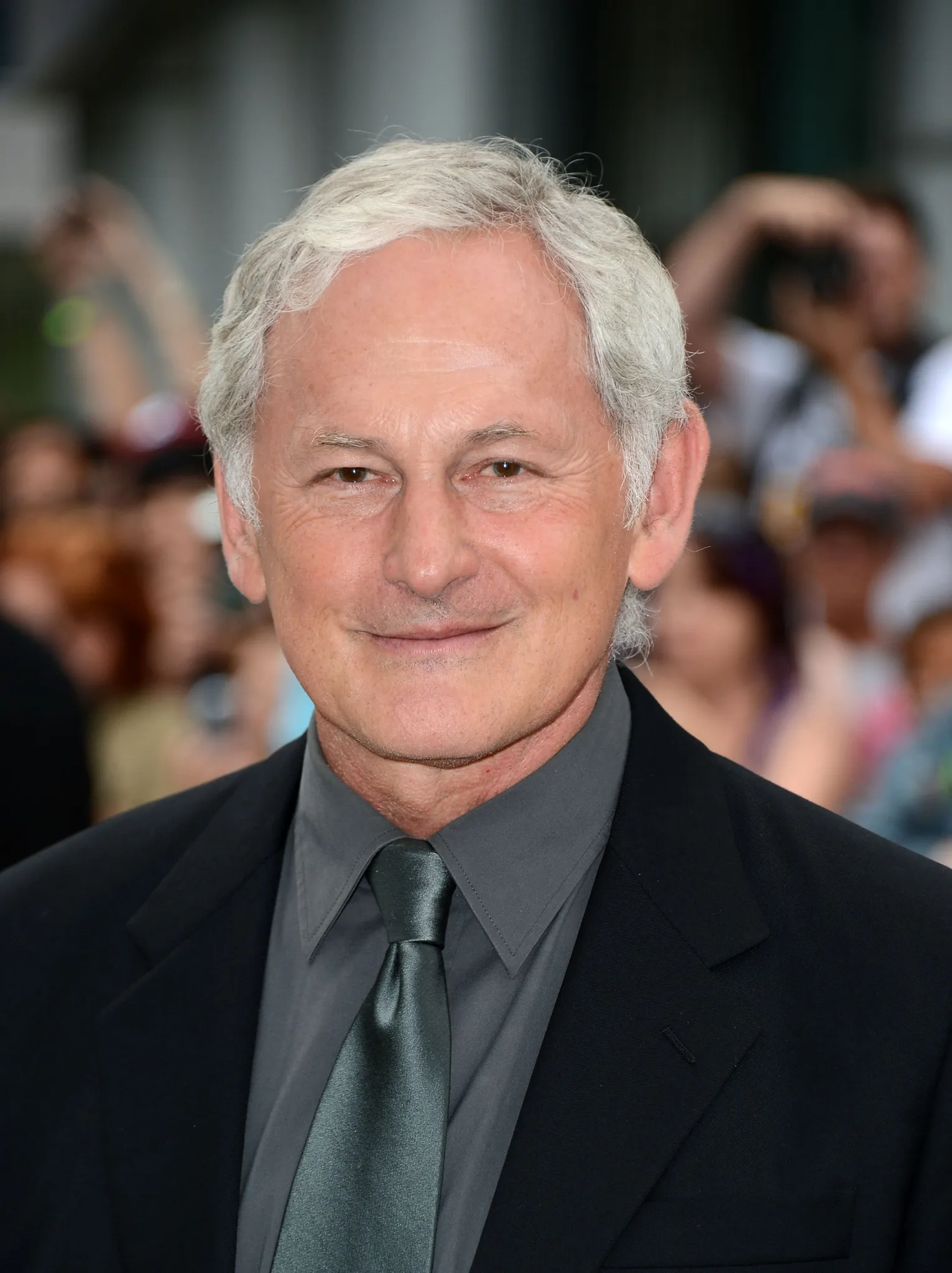 Victor Garber at an event for Argo (2012)