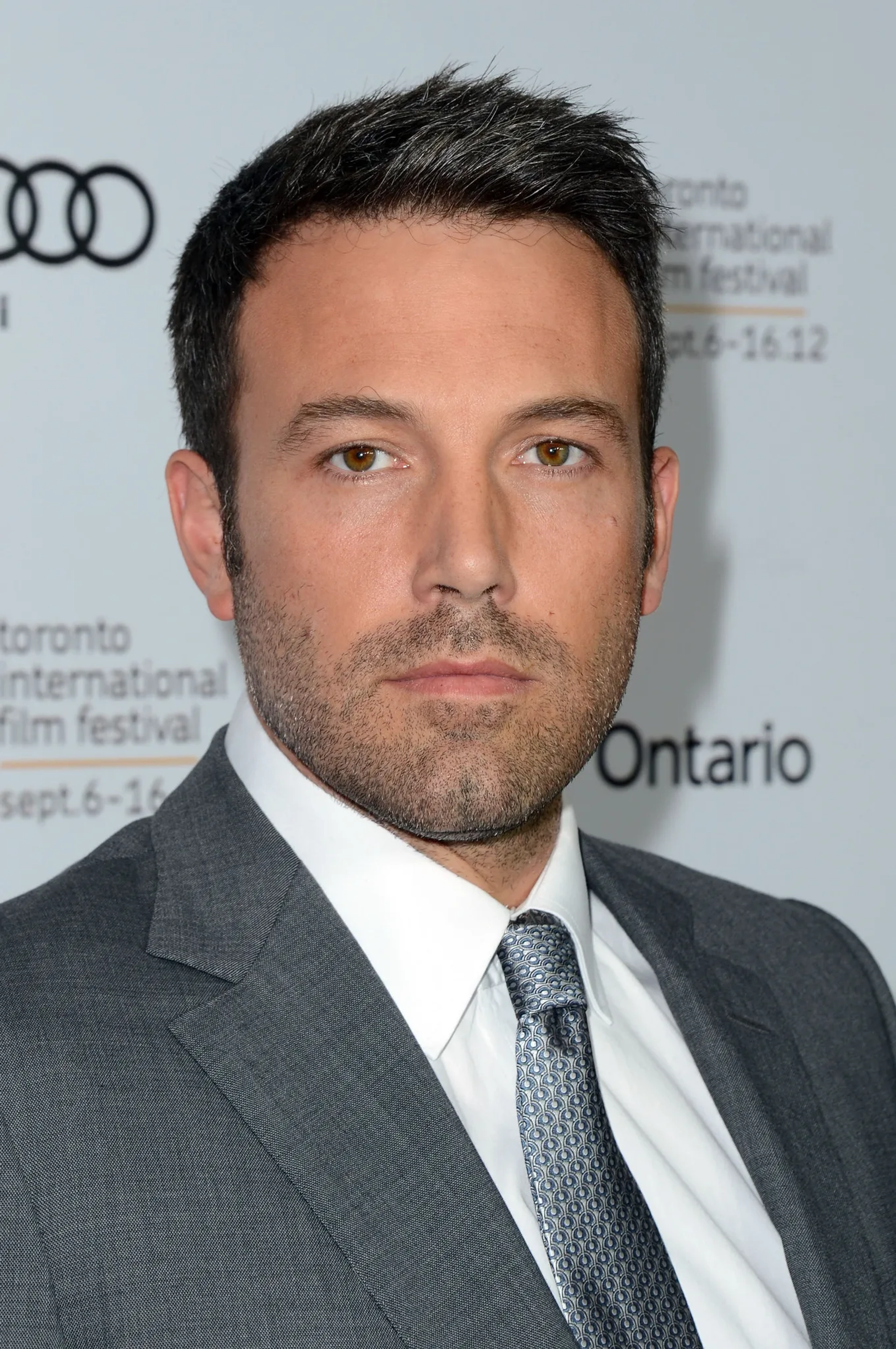 Ben Affleck at an event for Argo (2012)