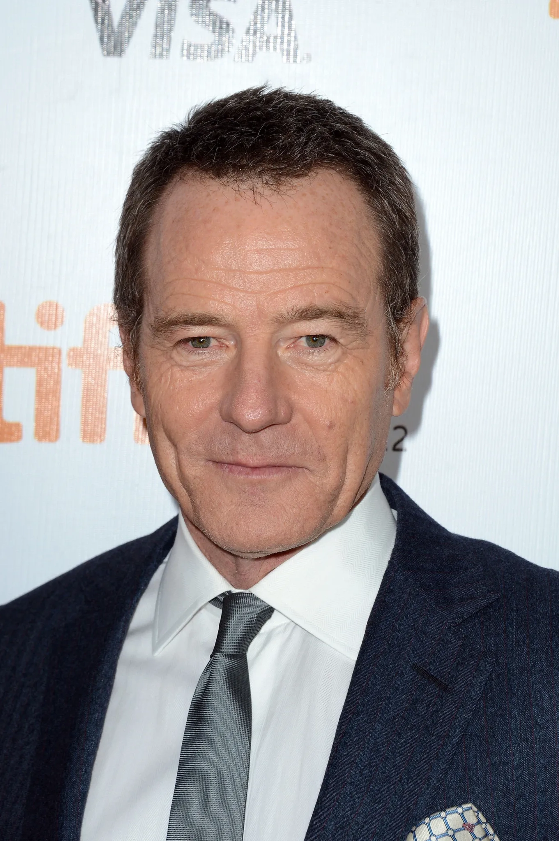 Bryan Cranston at an event for Argo (2012)