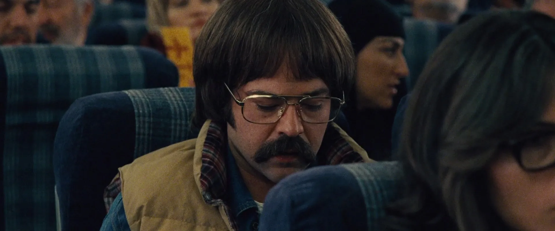 Rory Cochrane in Argo (2012)