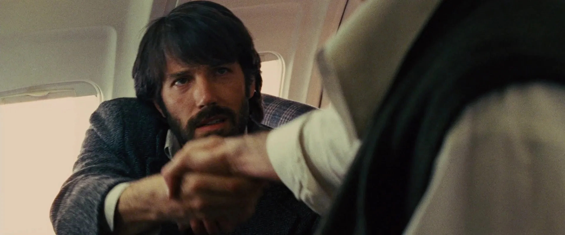 Ben Affleck in Argo (2012)