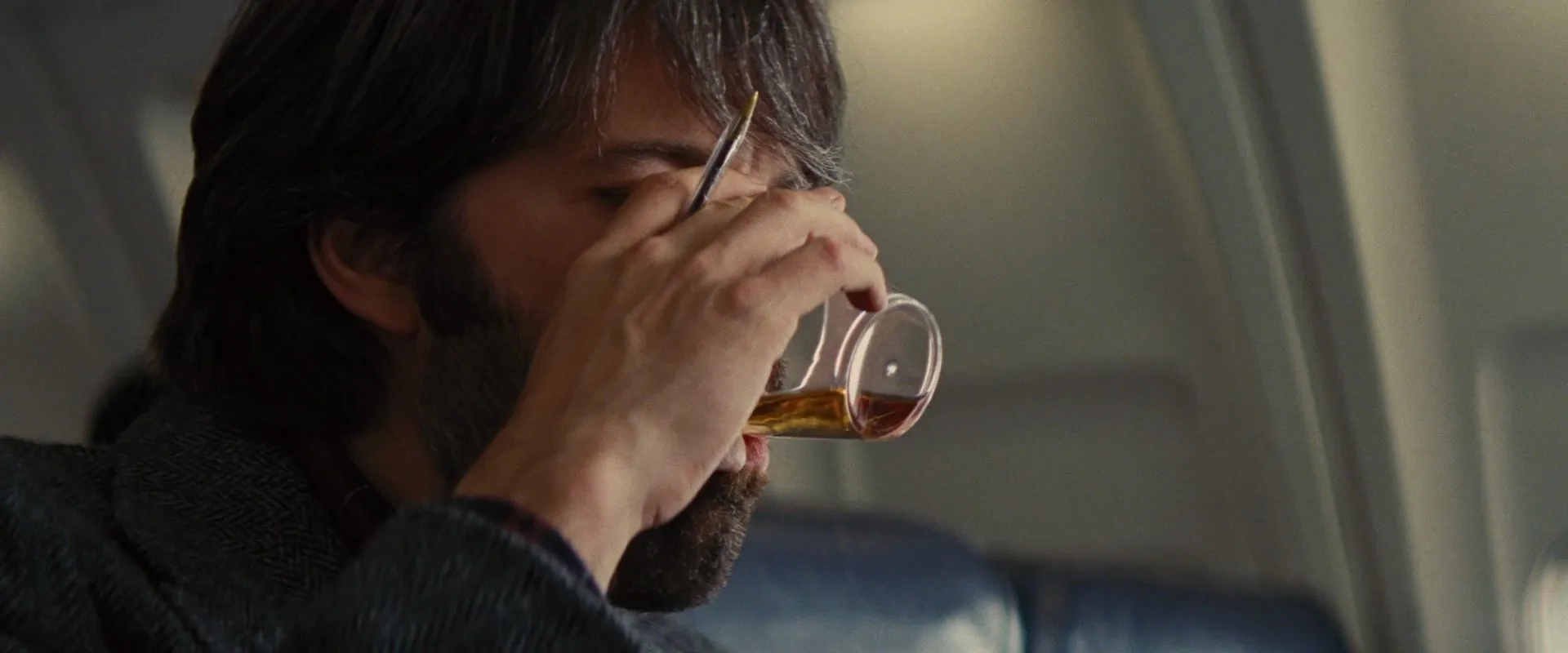 Ben Affleck in Argo (2012)