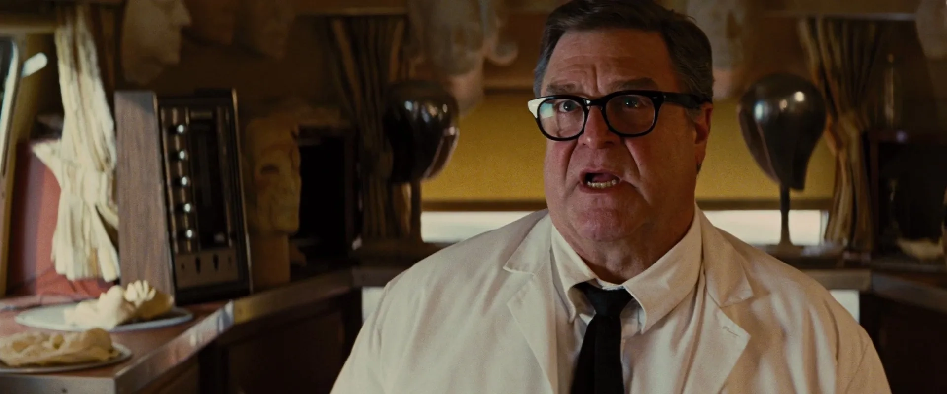 John Goodman in Argo (2012)