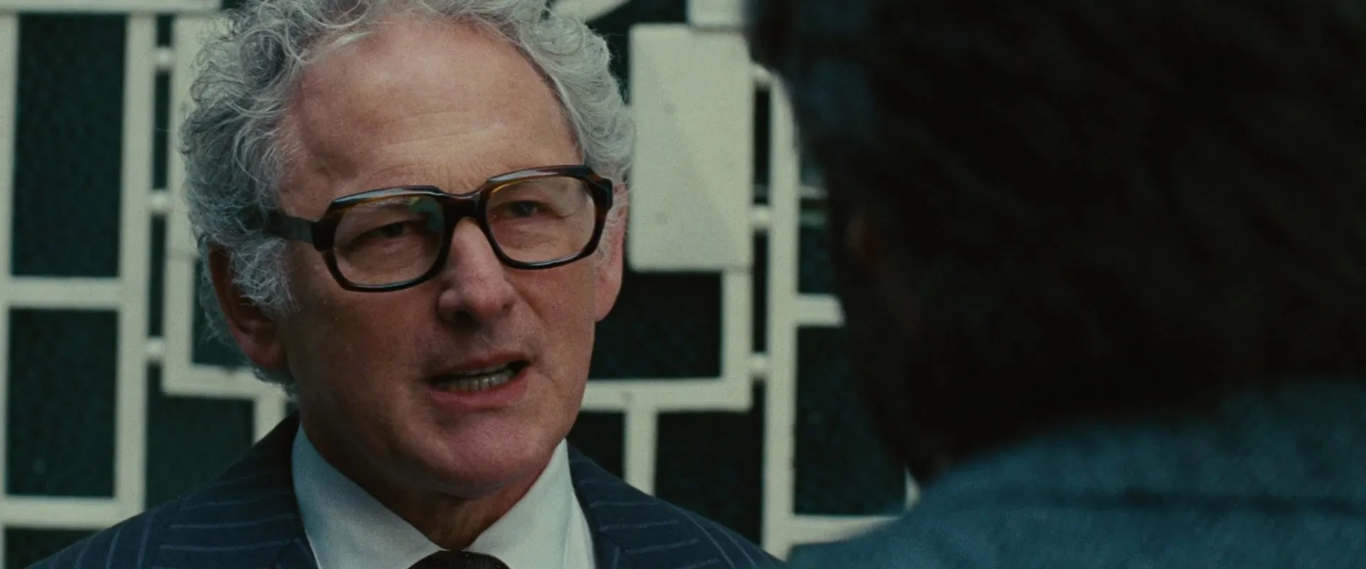 Victor Garber in Argo (2012)