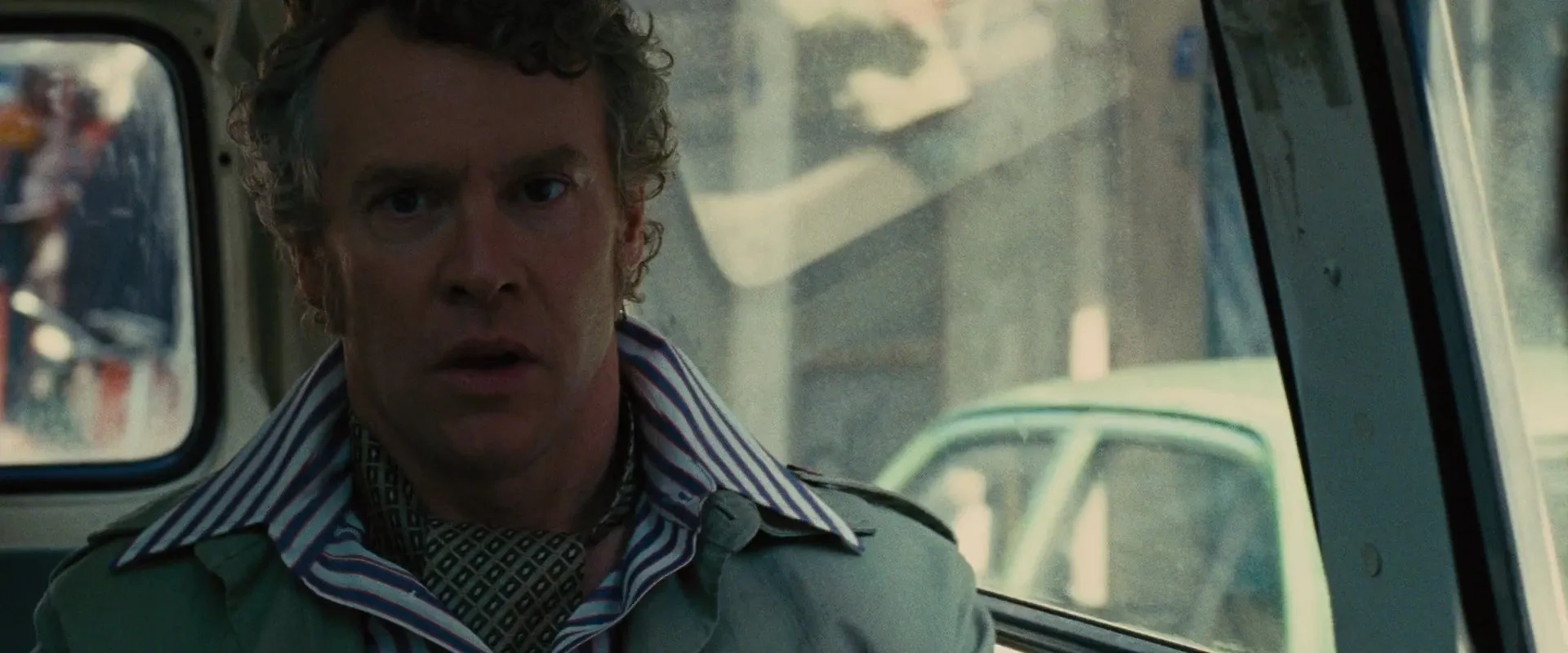 Tate Donovan in Argo (2012)