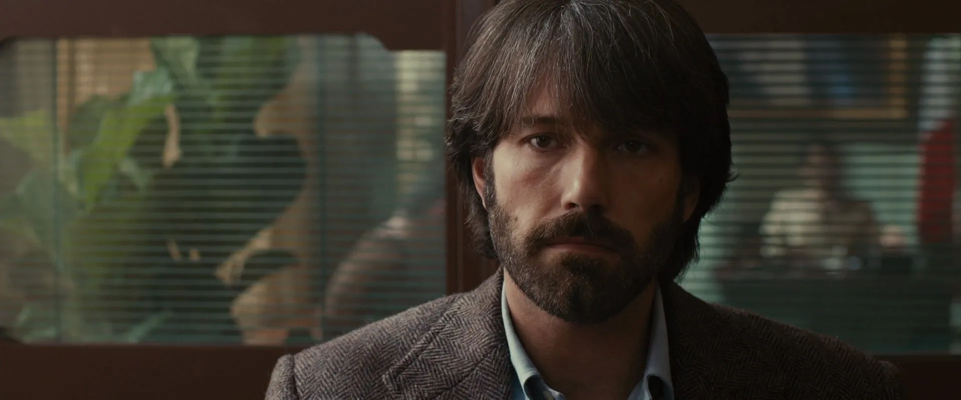 Ben Affleck in Argo (2012)