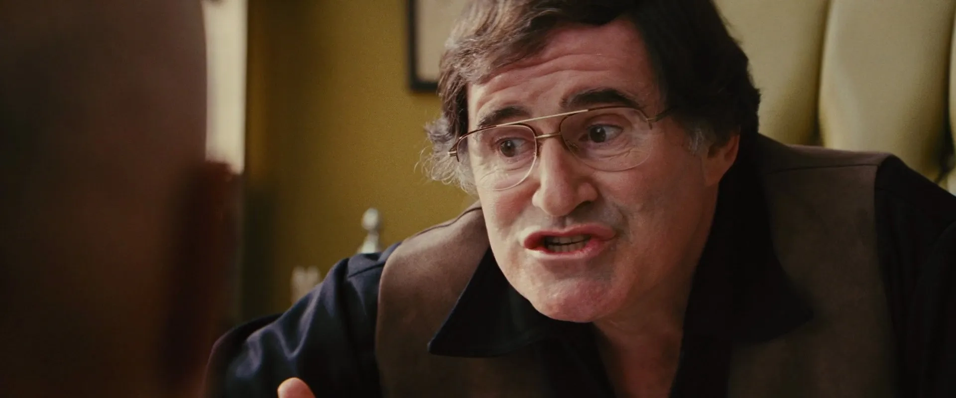 Richard Kind in Argo (2012)