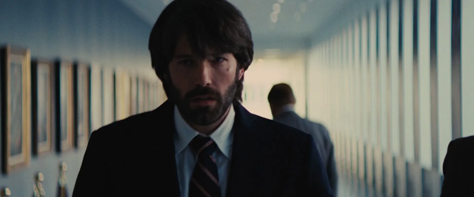 Ben Affleck in Argo (2012)