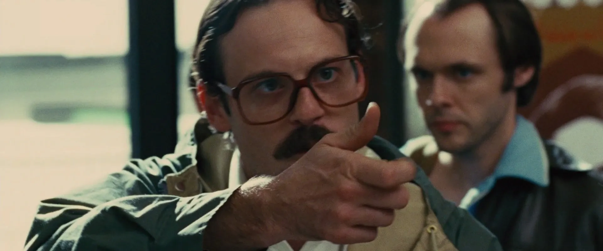 Scoot McNairy in Argo (2012)