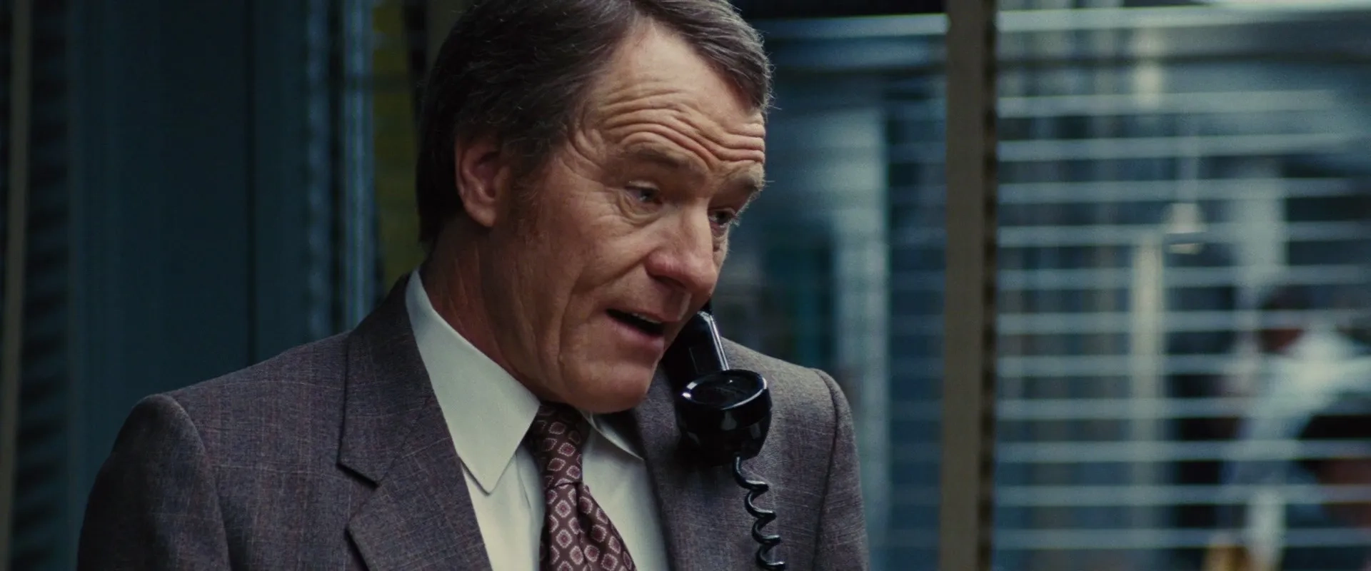 Bryan Cranston in Argo (2012)