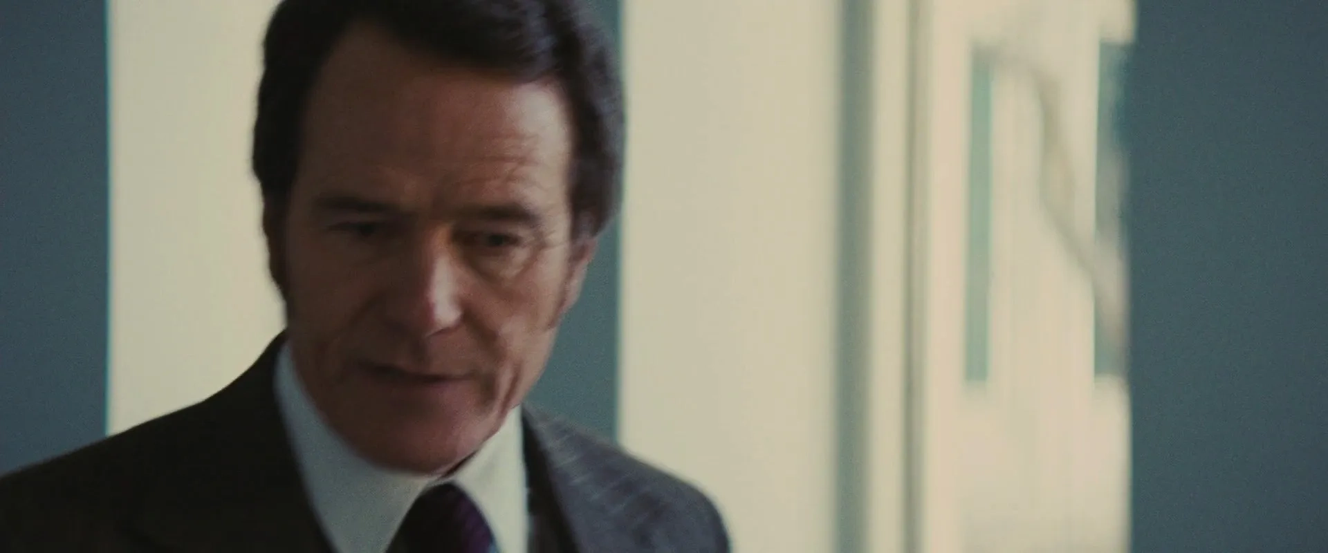 Bryan Cranston in Argo (2012)