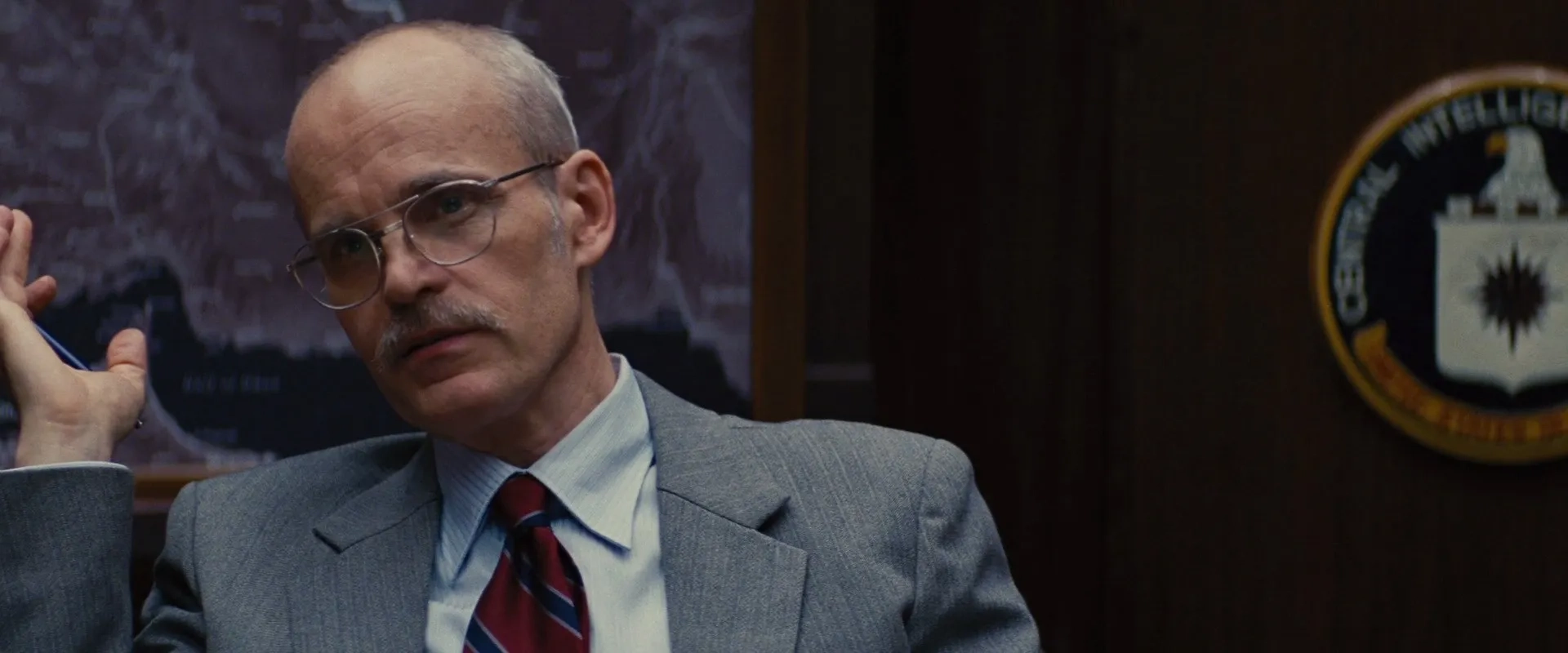 Zeljko Ivanek in Argo (2012)