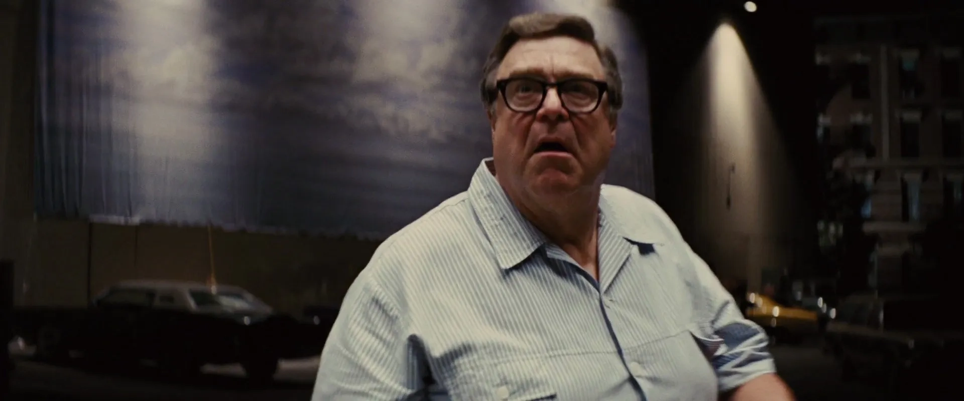 John Goodman in Argo (2012)