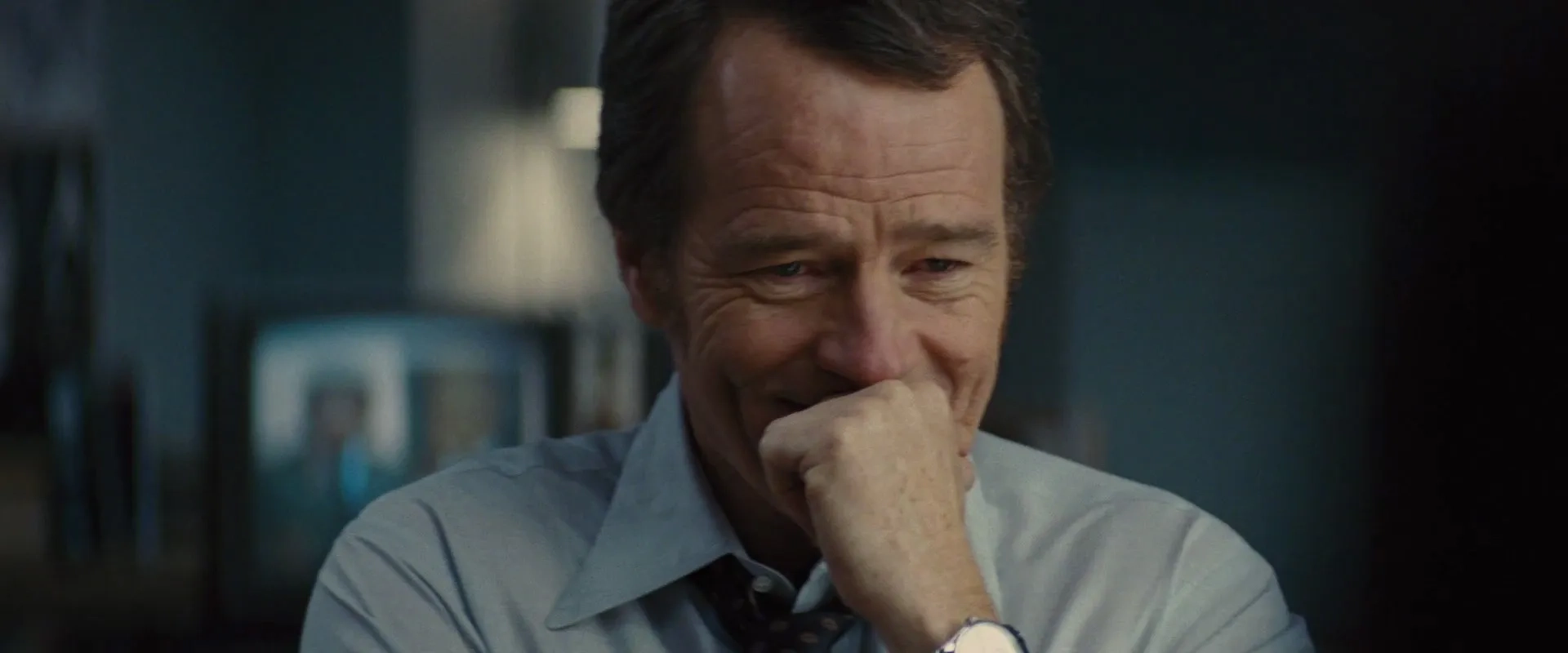 Bryan Cranston in Argo (2012)