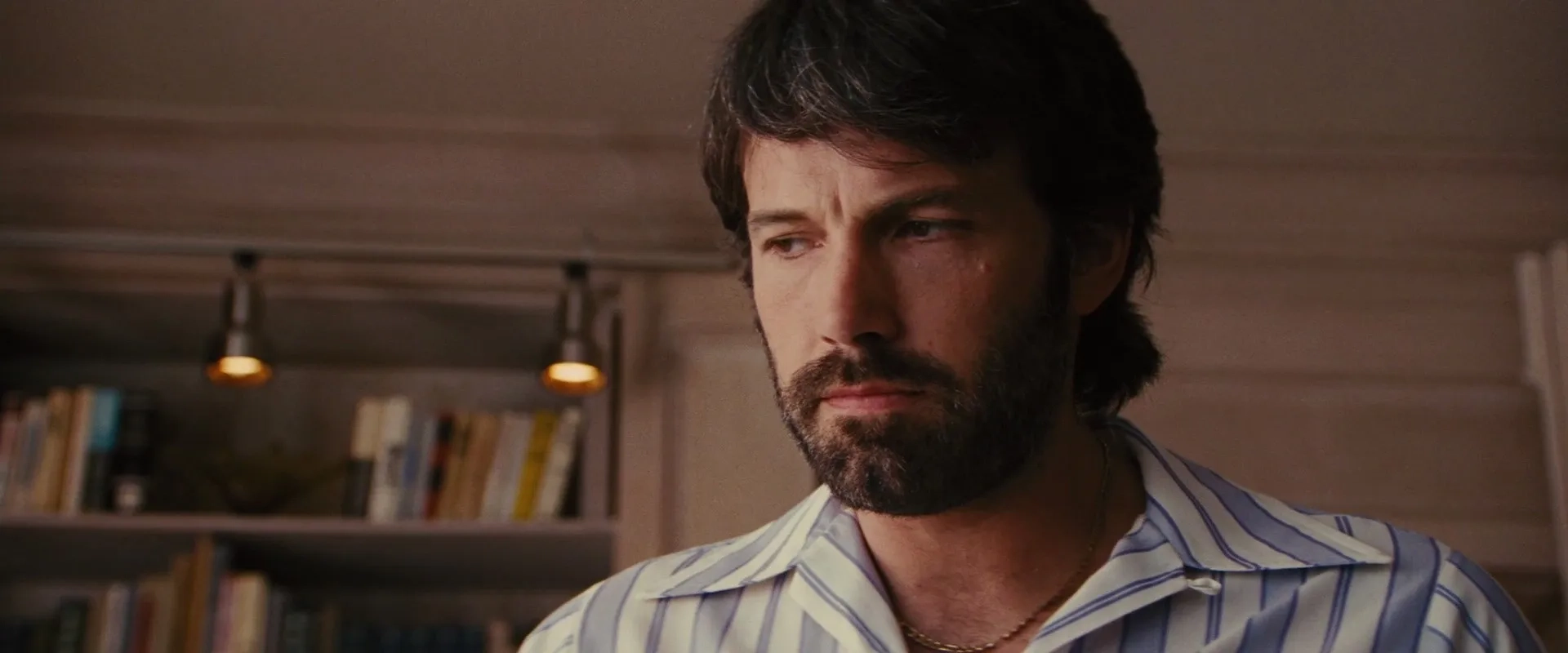 Ben Affleck in Argo (2012)