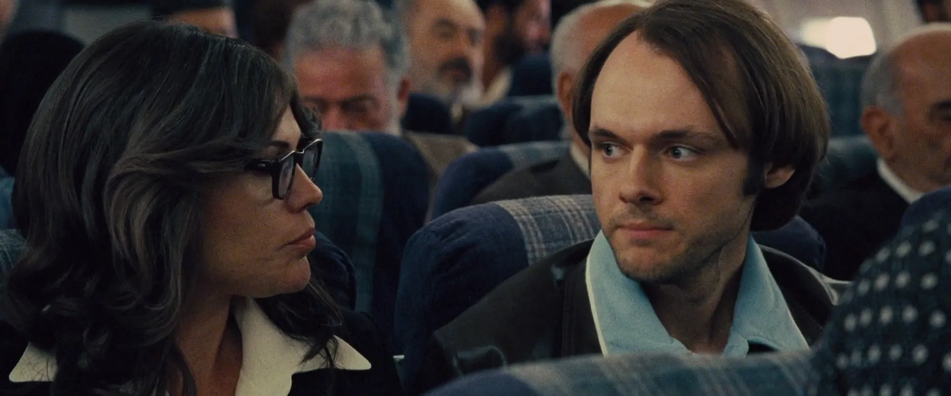 Clea DuVall in Argo (2012)