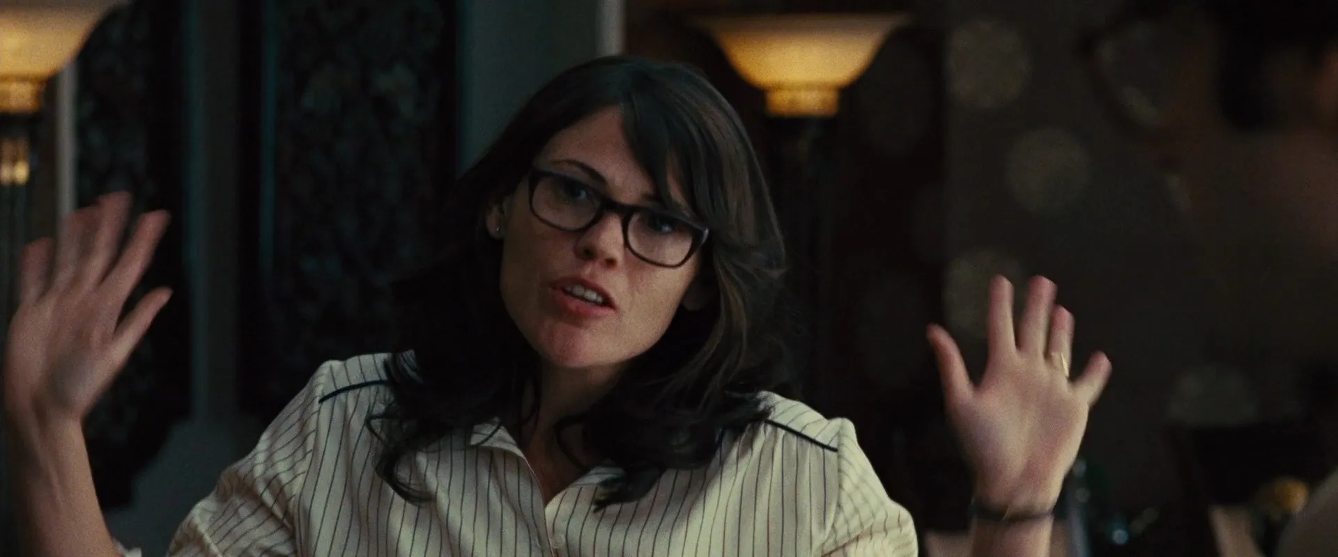 Clea DuVall in Argo (2012)