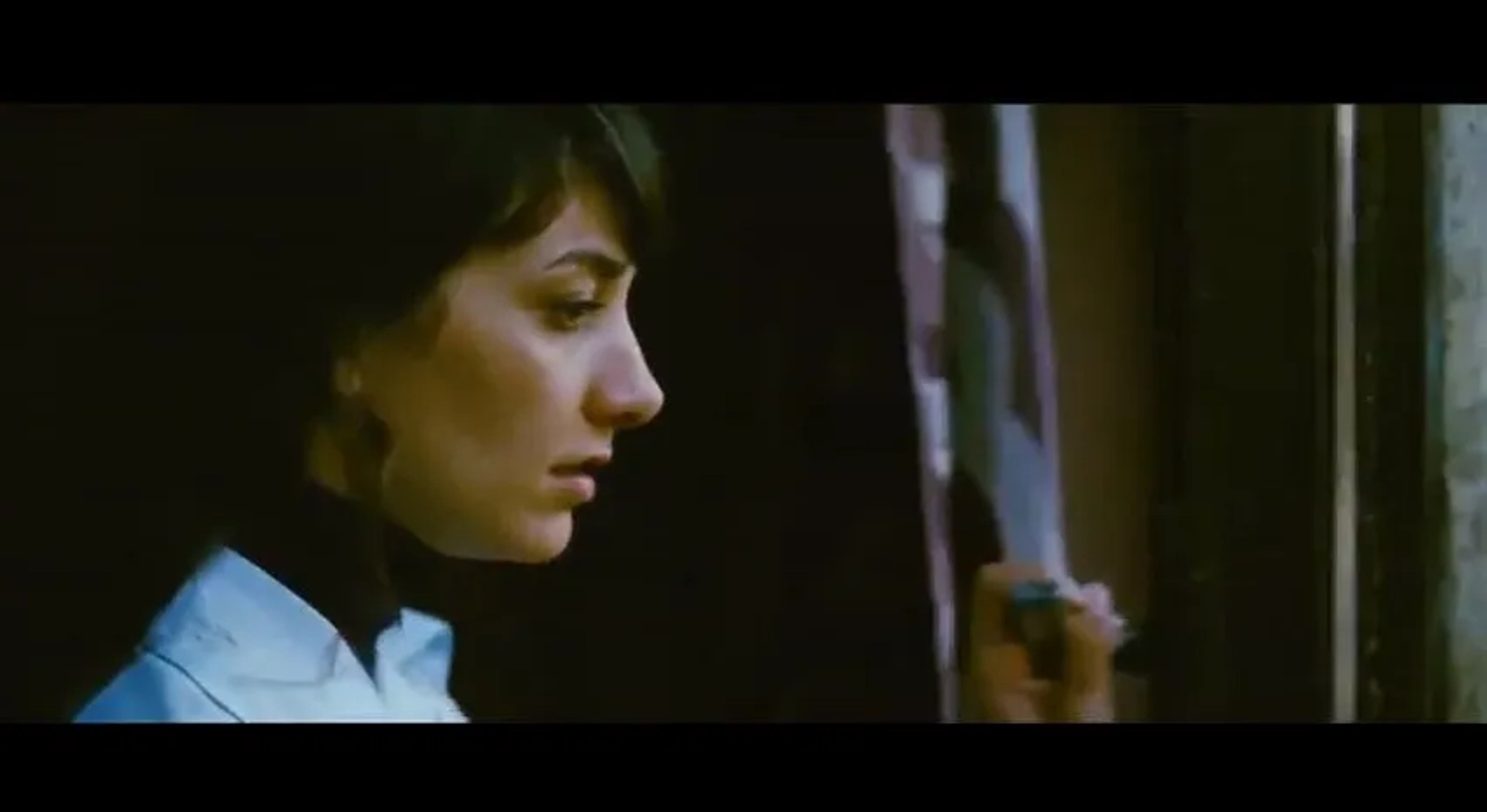 Still of Sheila Vand in ARGO