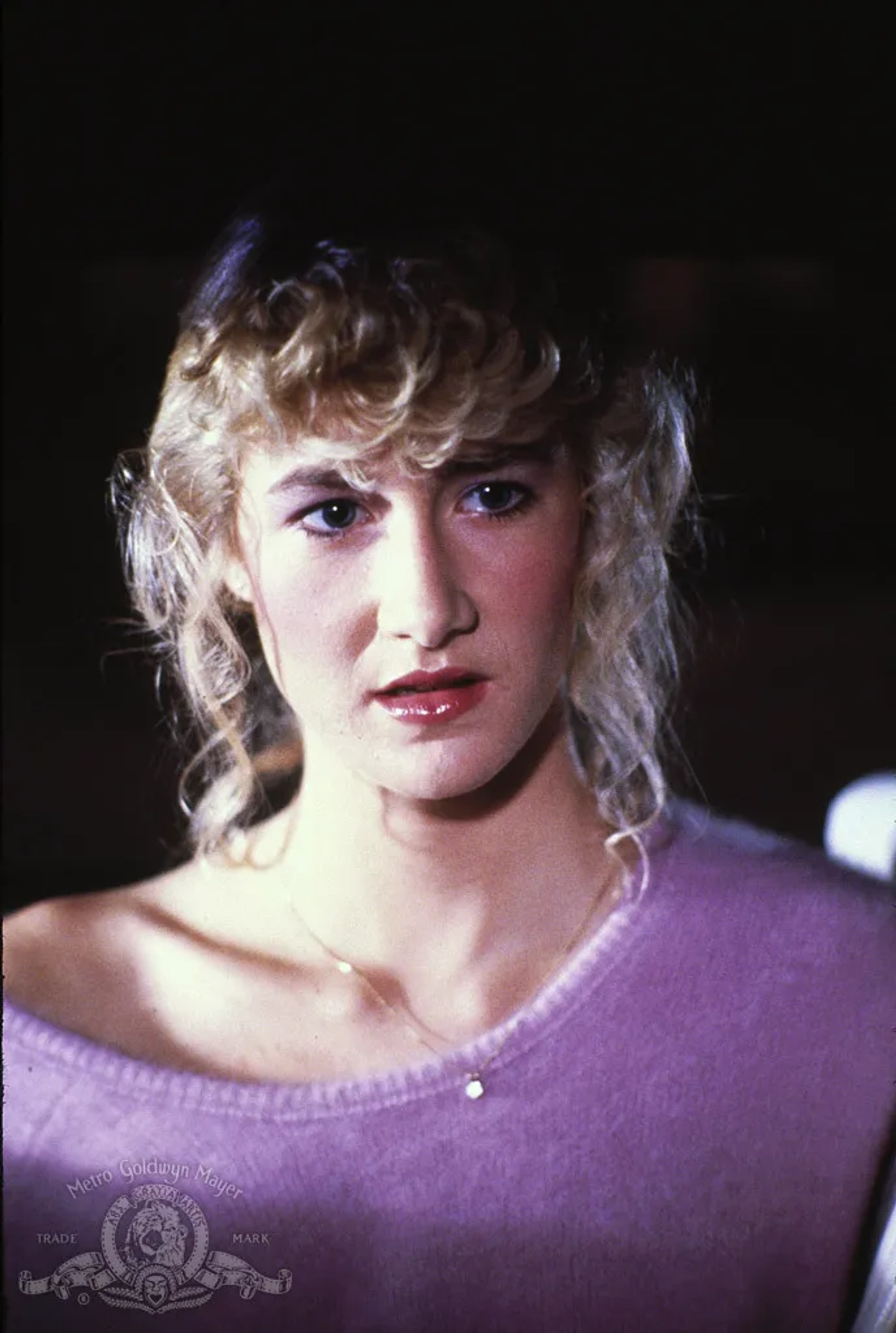 Laura Dern in Blue Velvet (1986)