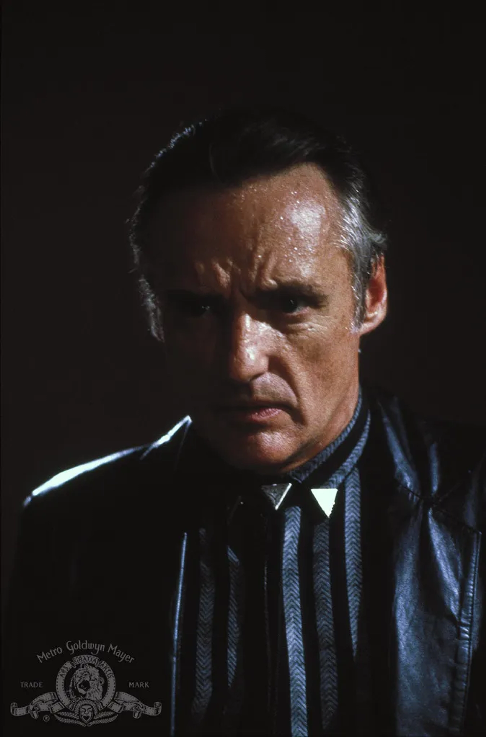 Dennis Hopper in Blue Velvet (1986)