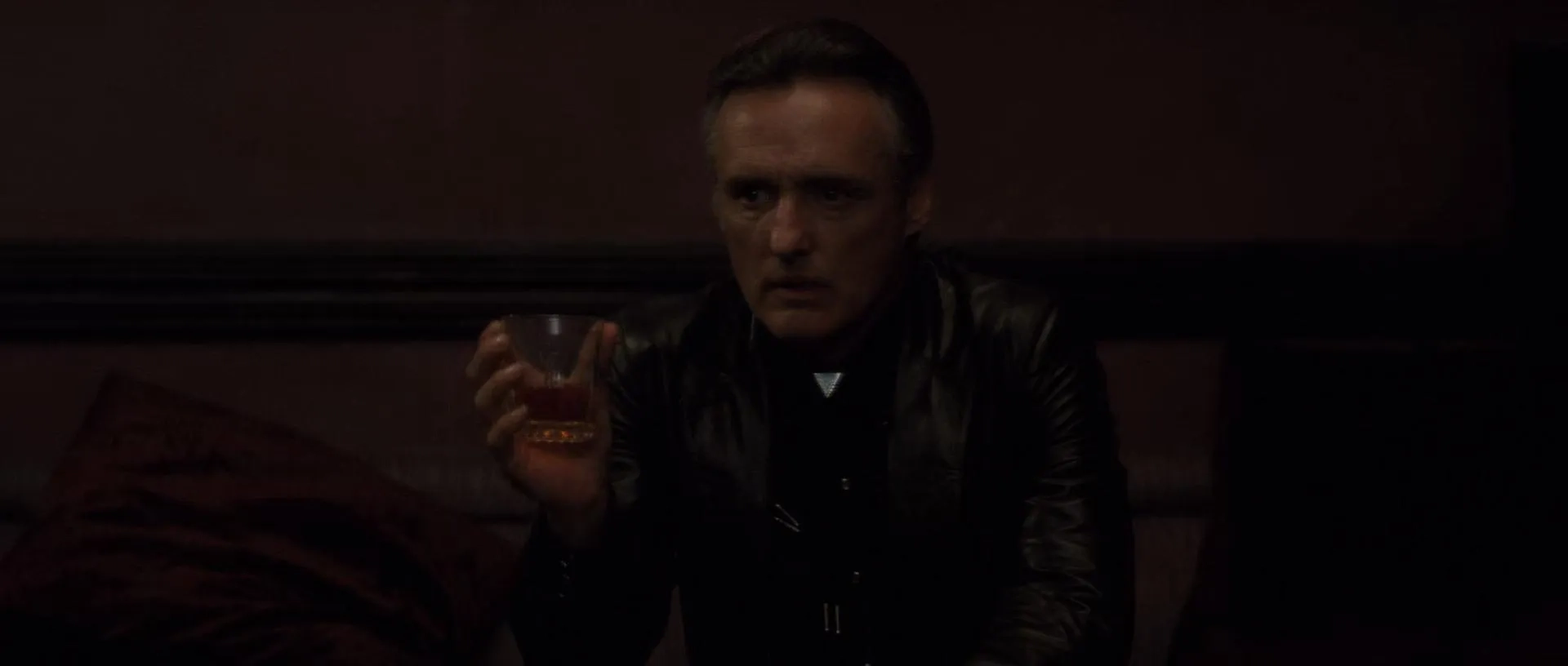 Dennis Hopper in Blue Velvet (1986)