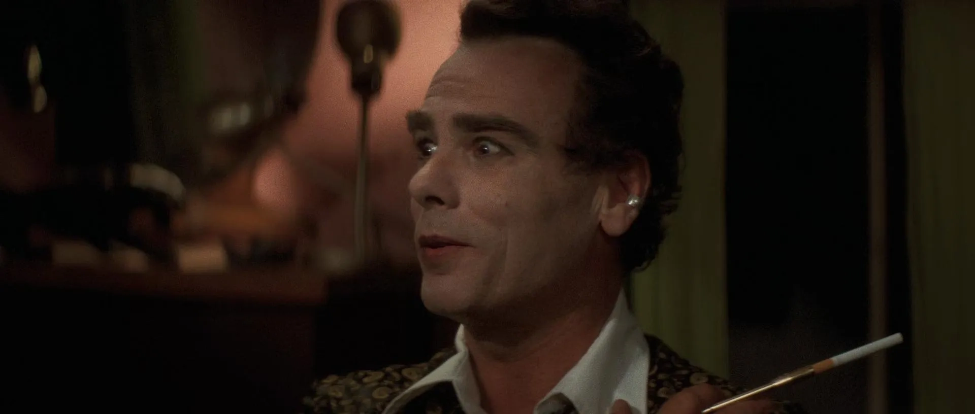 Dean Stockwell in Blue Velvet (1986)