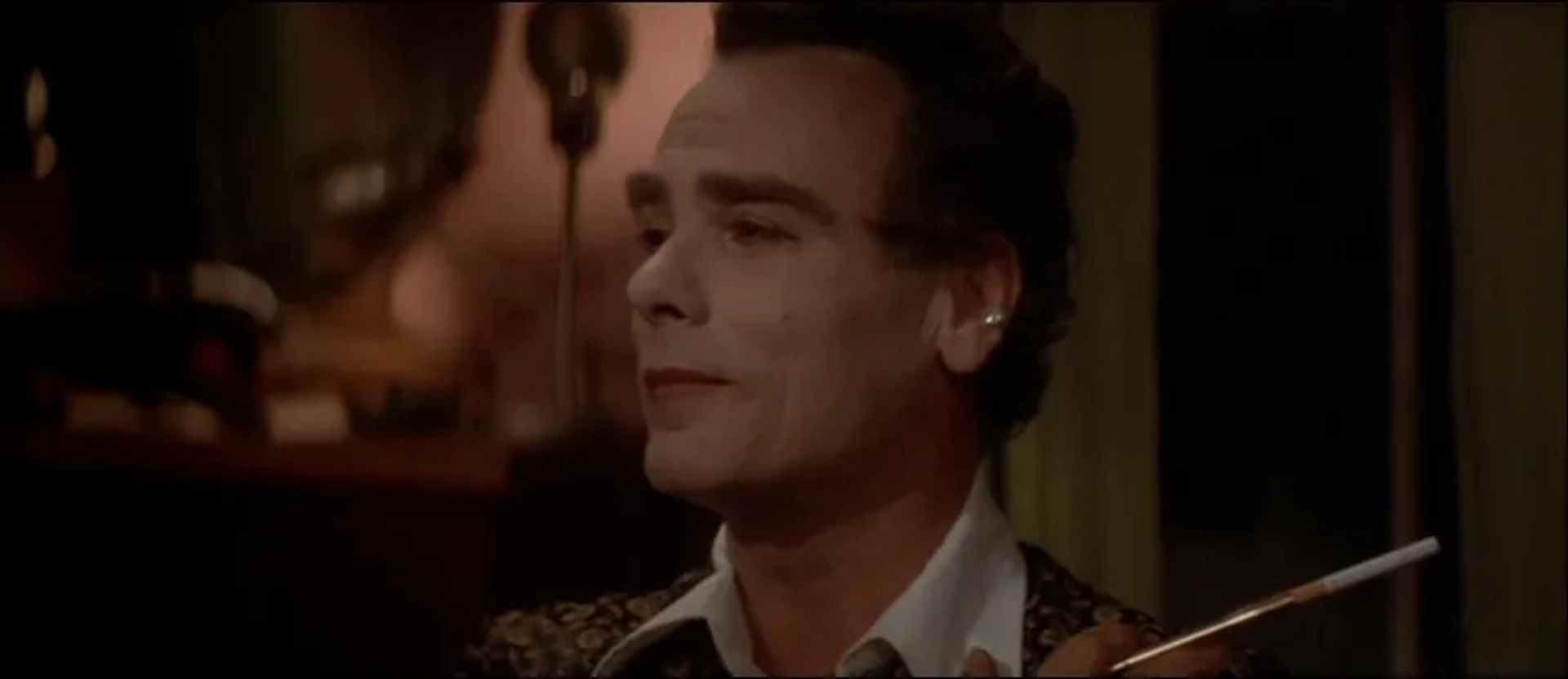 Dean Stockwell in Blue Velvet (1986)