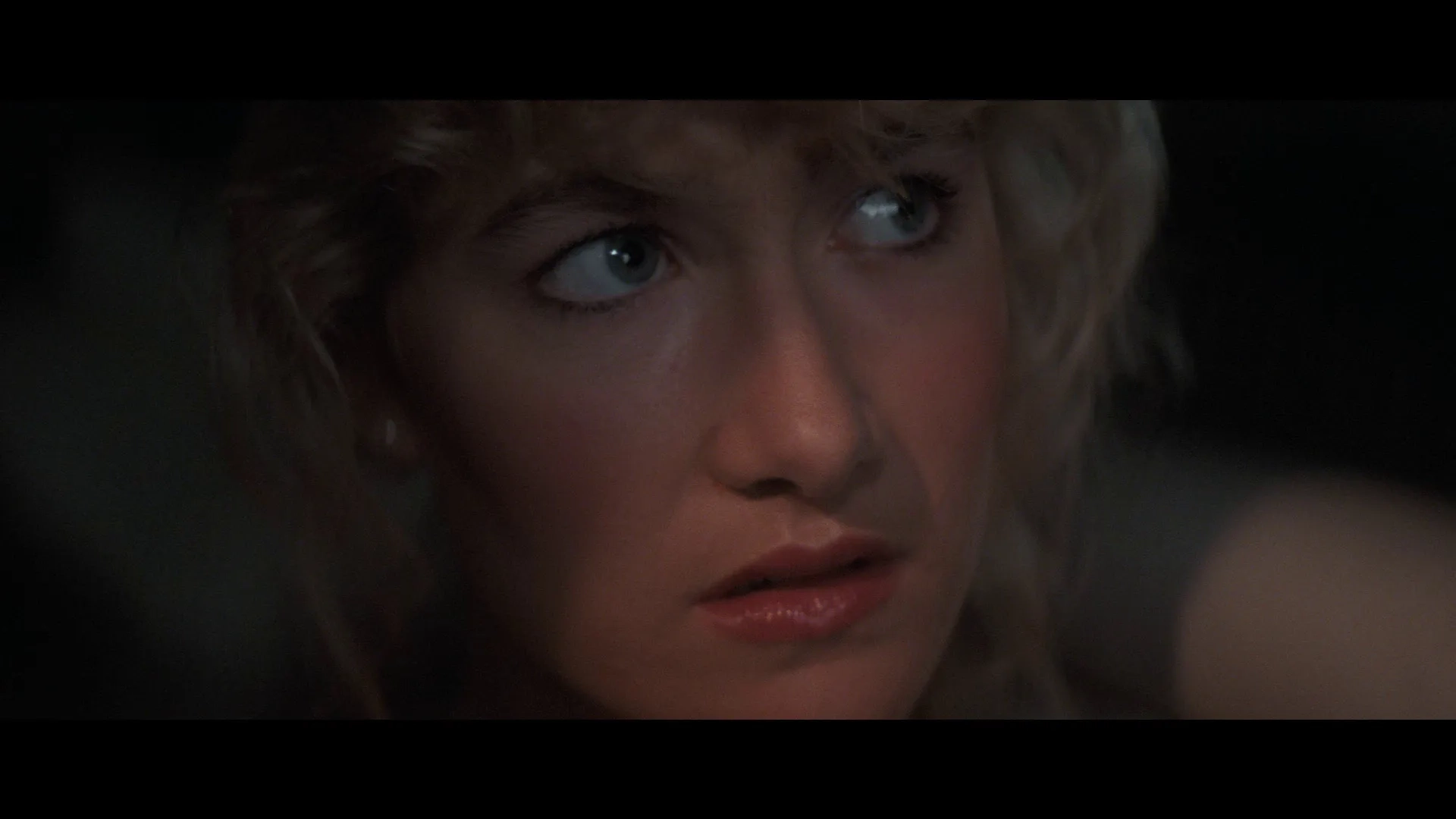 Laura Dern in Blue Velvet (1986)