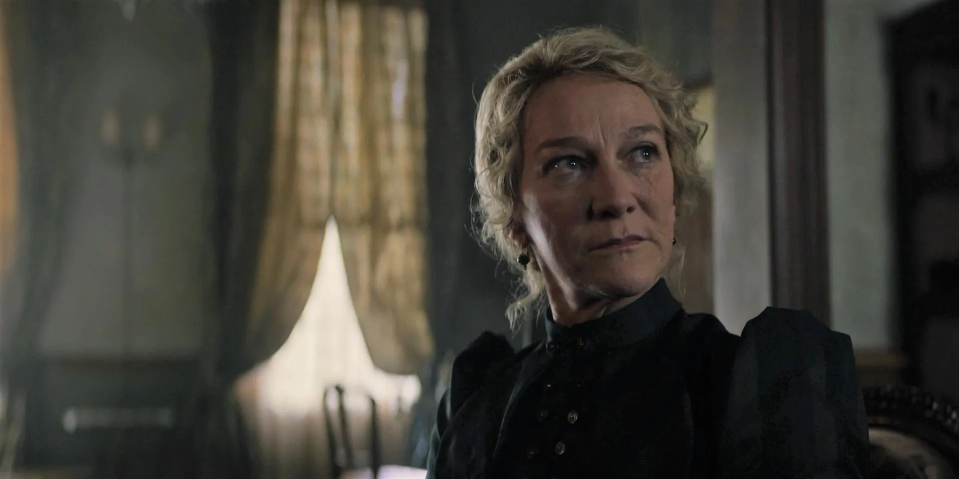 Matilda Ziegler in The Alienist: Angel of Darkness: Last Exit to Brooklyn (2020)