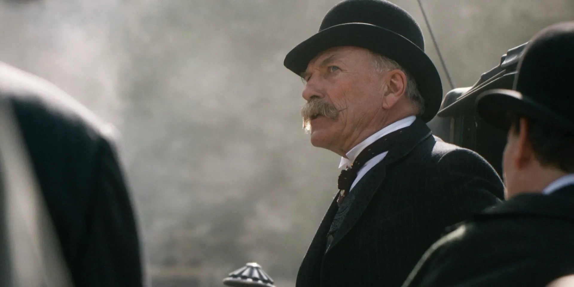 Ted Levine in The Alienist (2018)