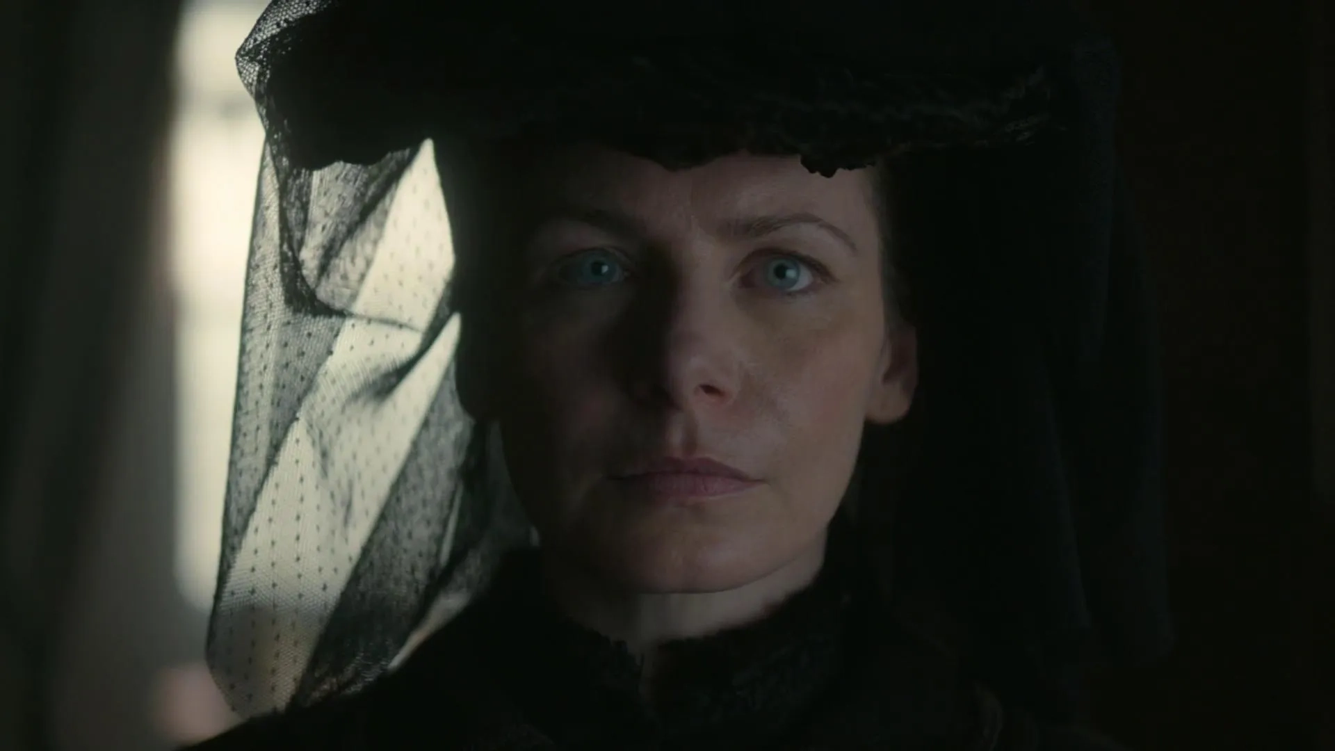 Clare Calbraith in The Alienist (2018)