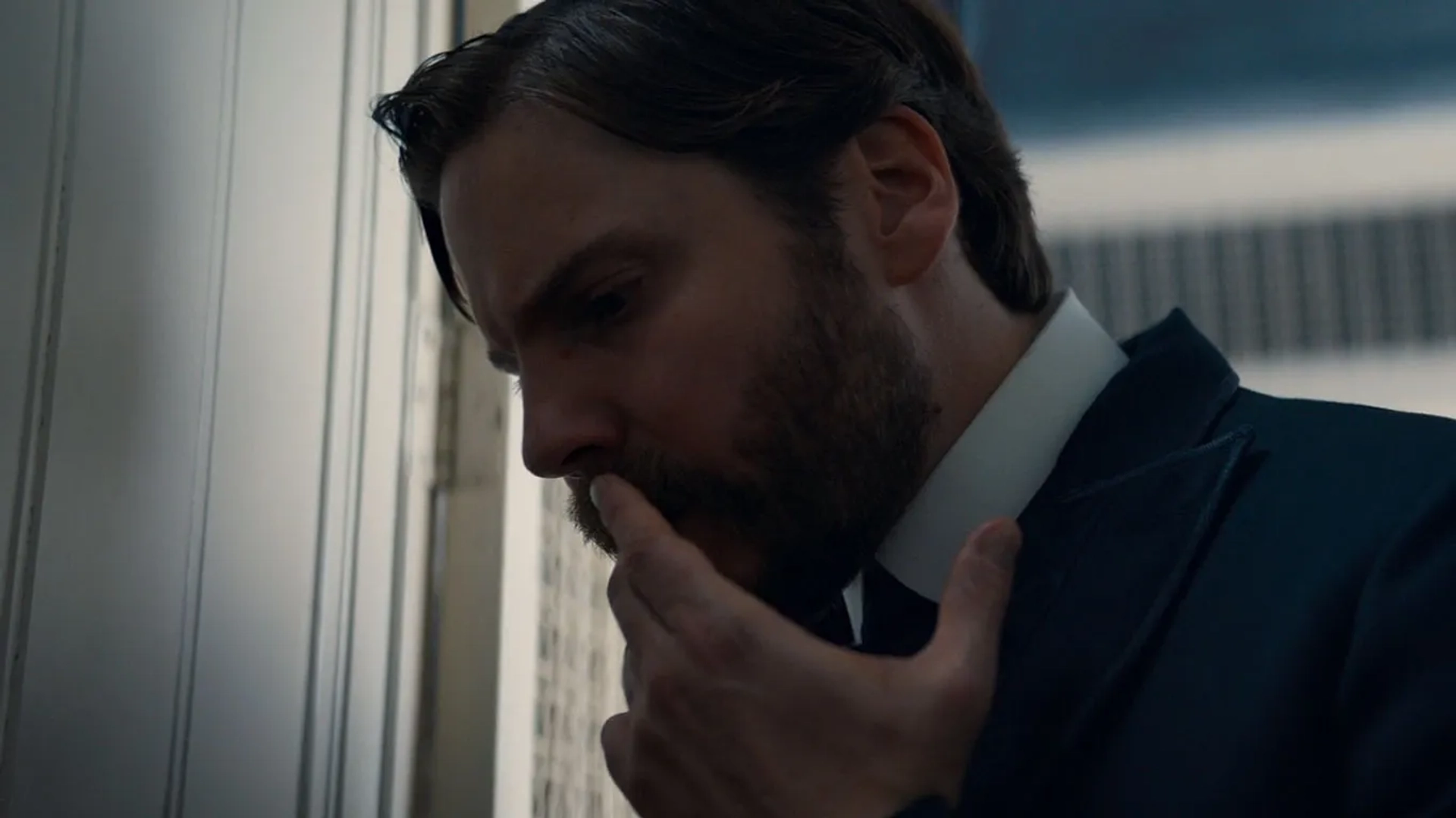 Daniel Brühl in The Alienist (2018)