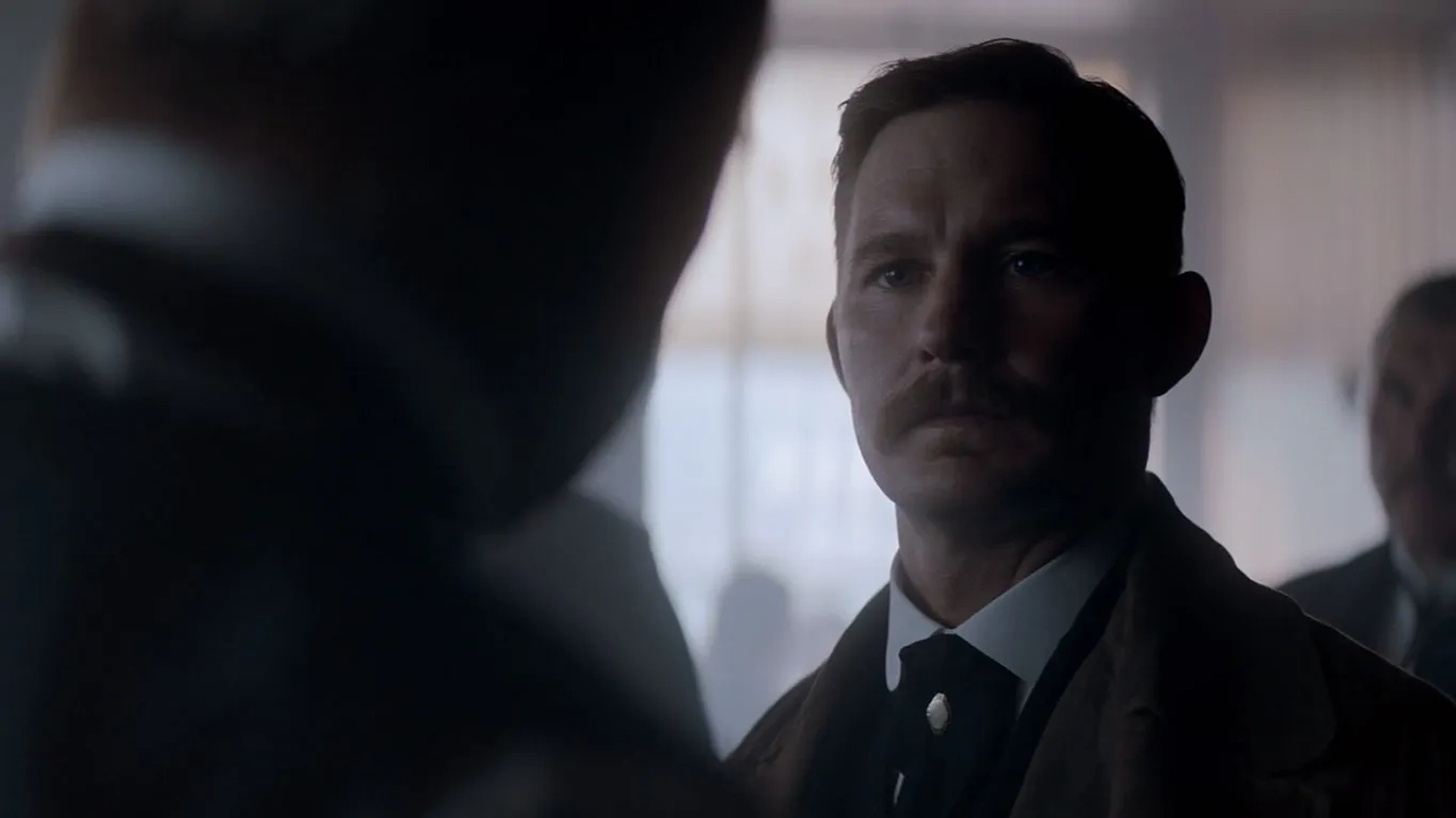 Brian Geraghty in The Alienist (2018)